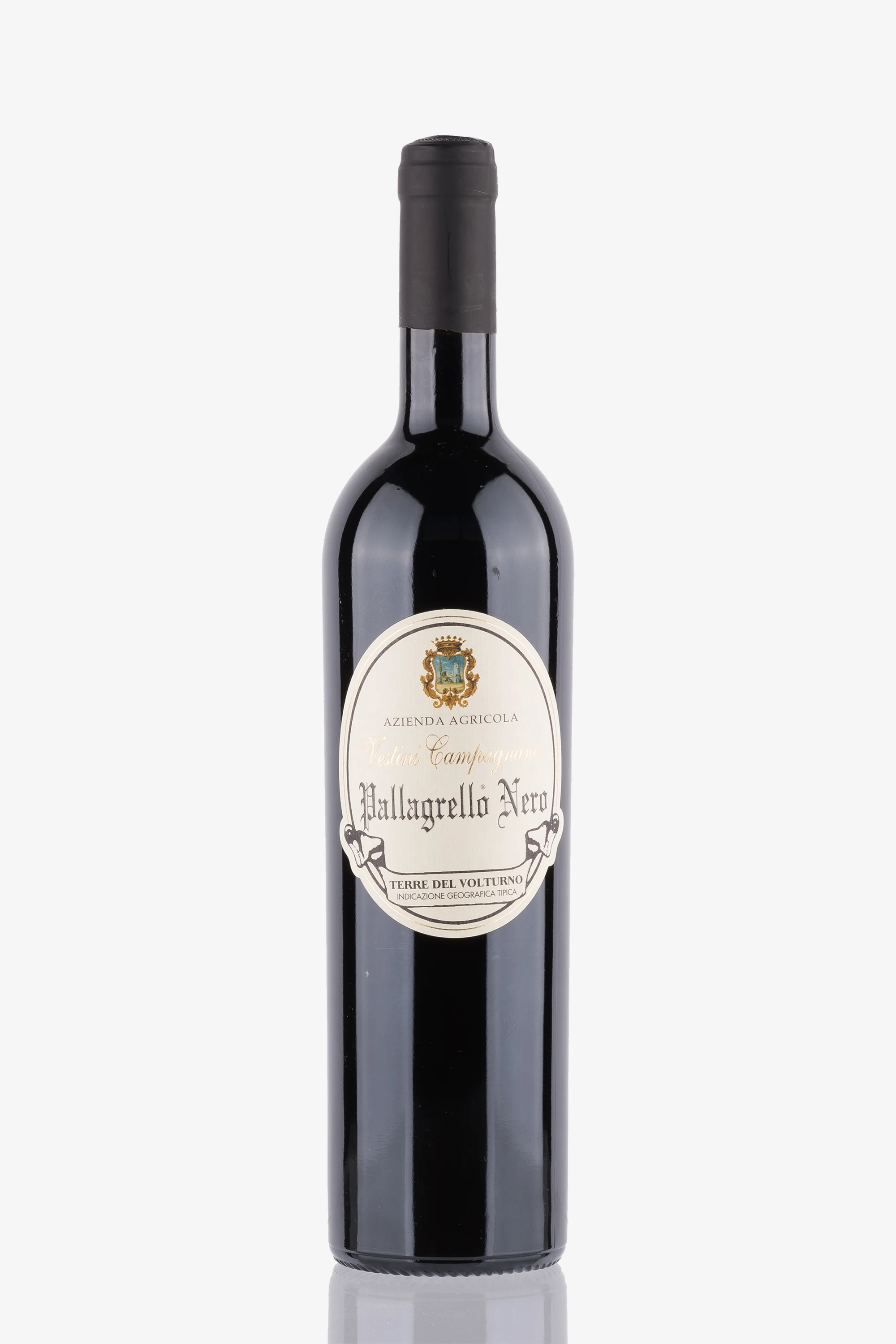 selected wine variant front image