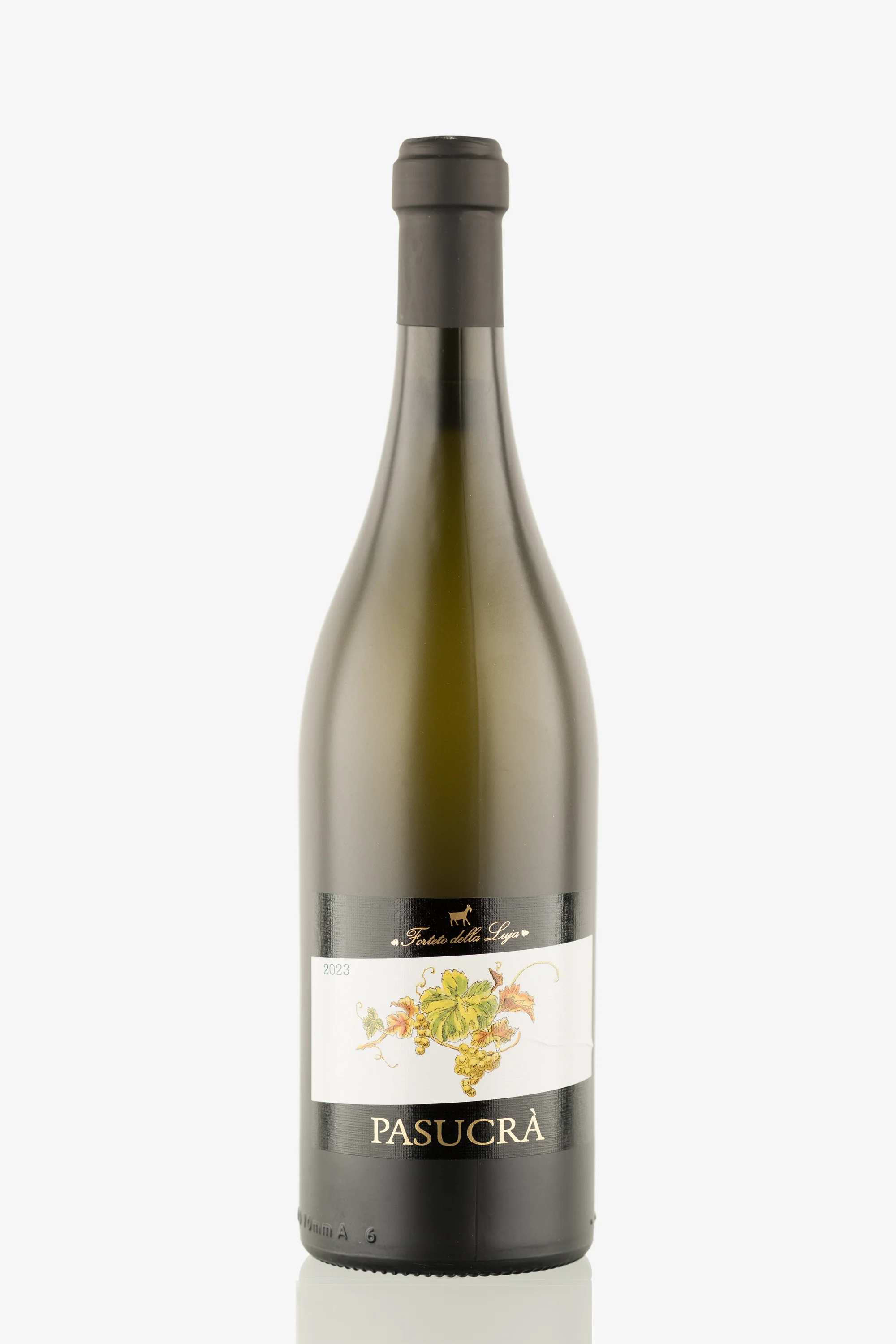 selected wine variant front image