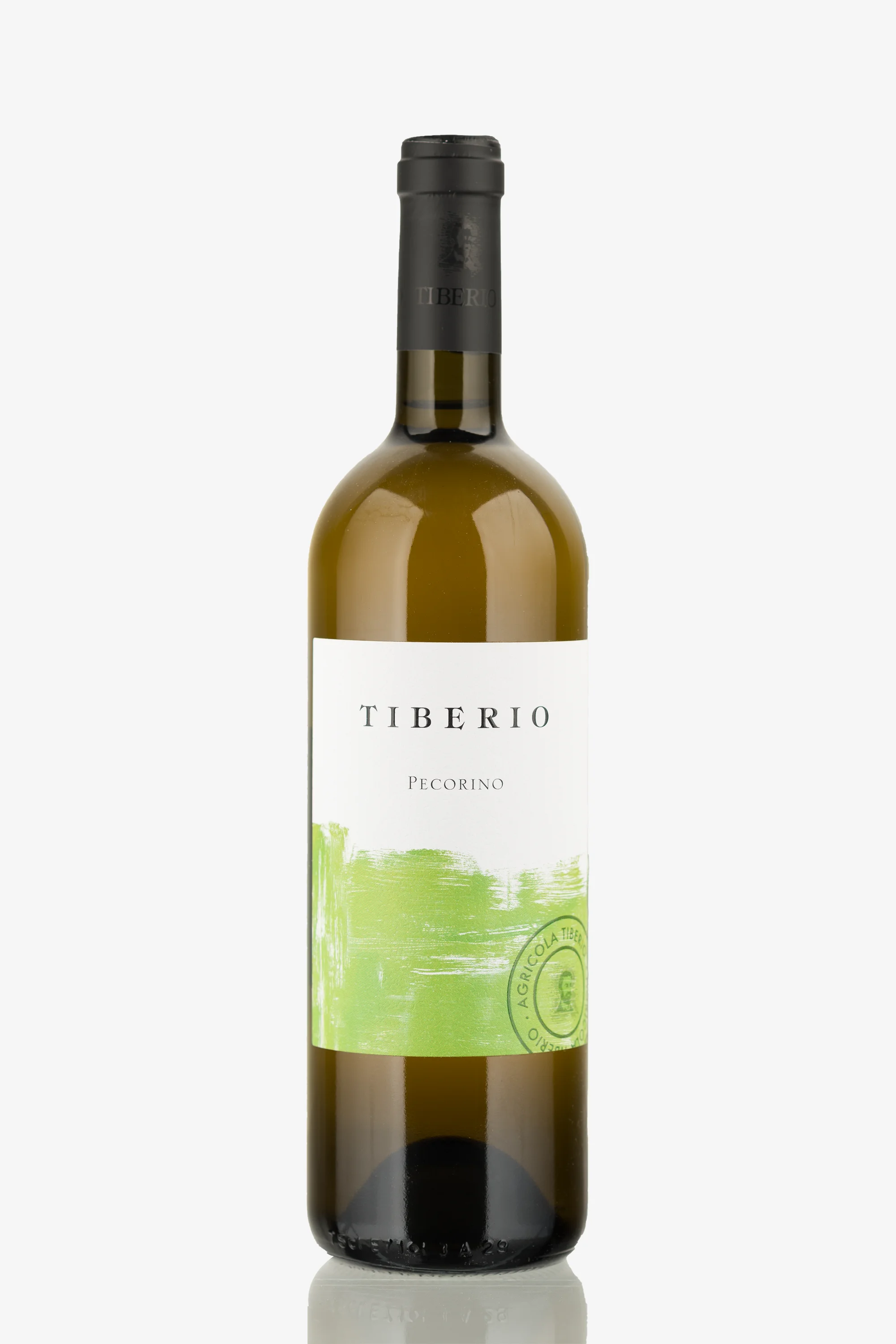 selected wine variant front image