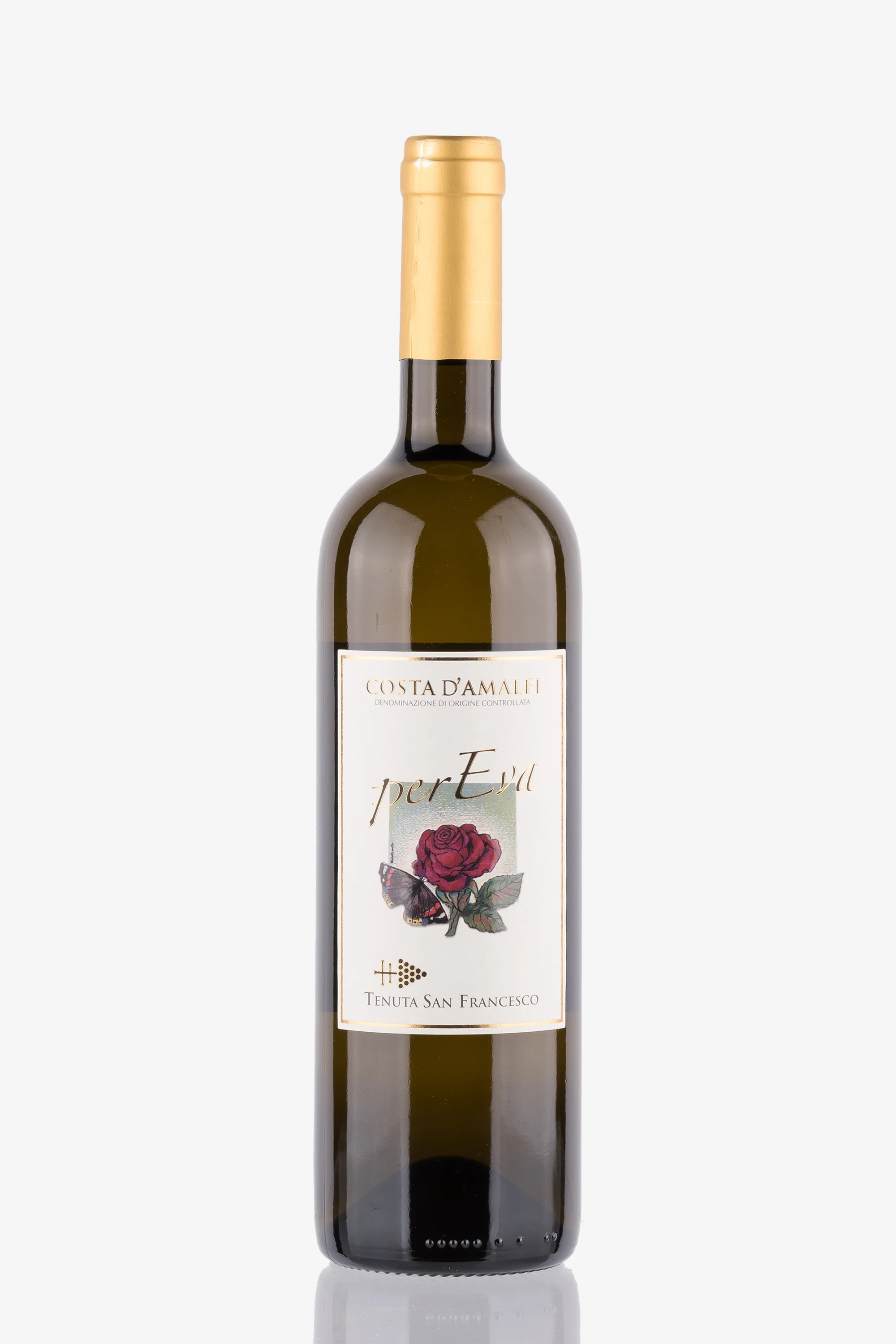 selected wine variant front image