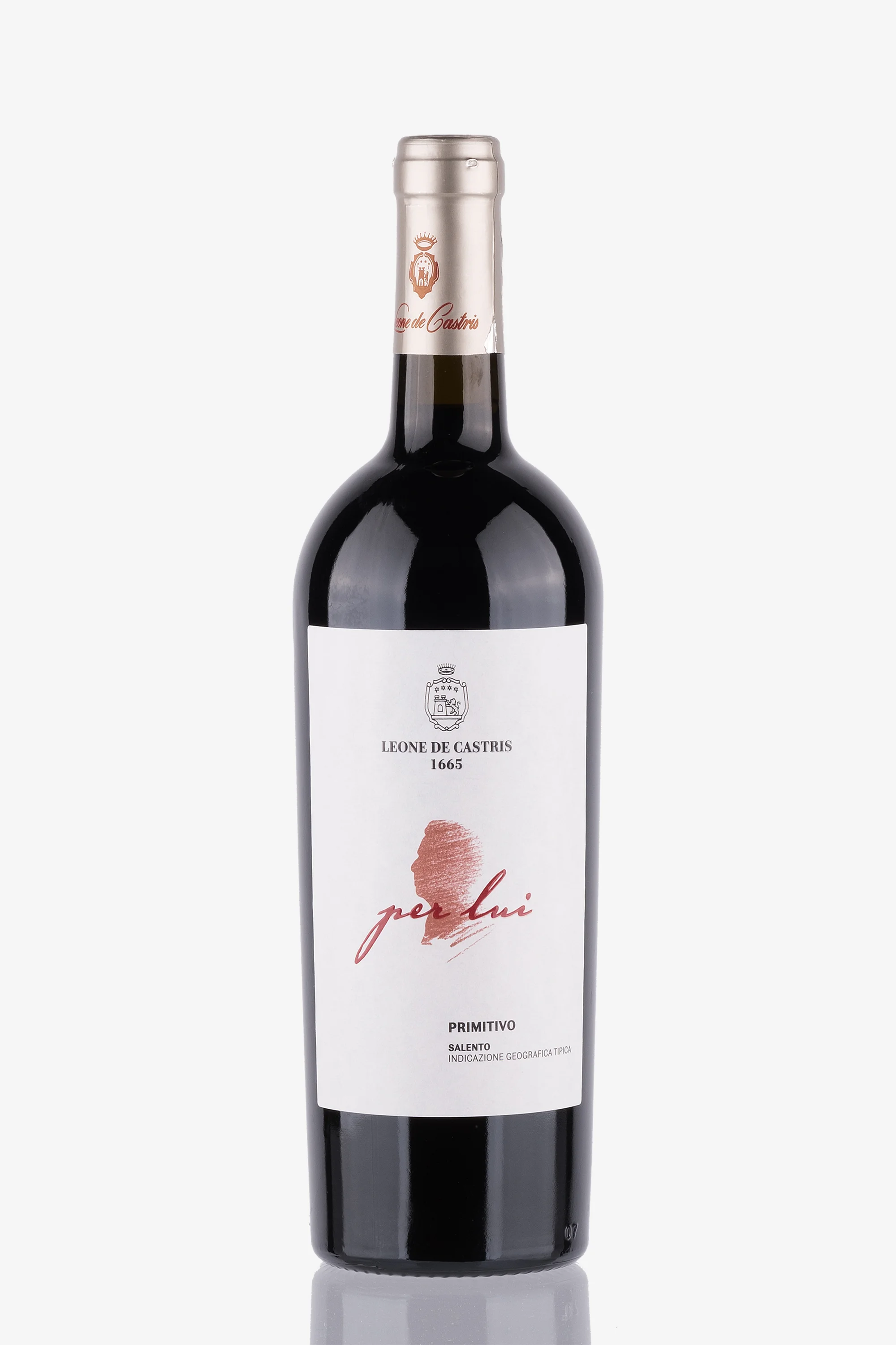 selected wine variant front image
