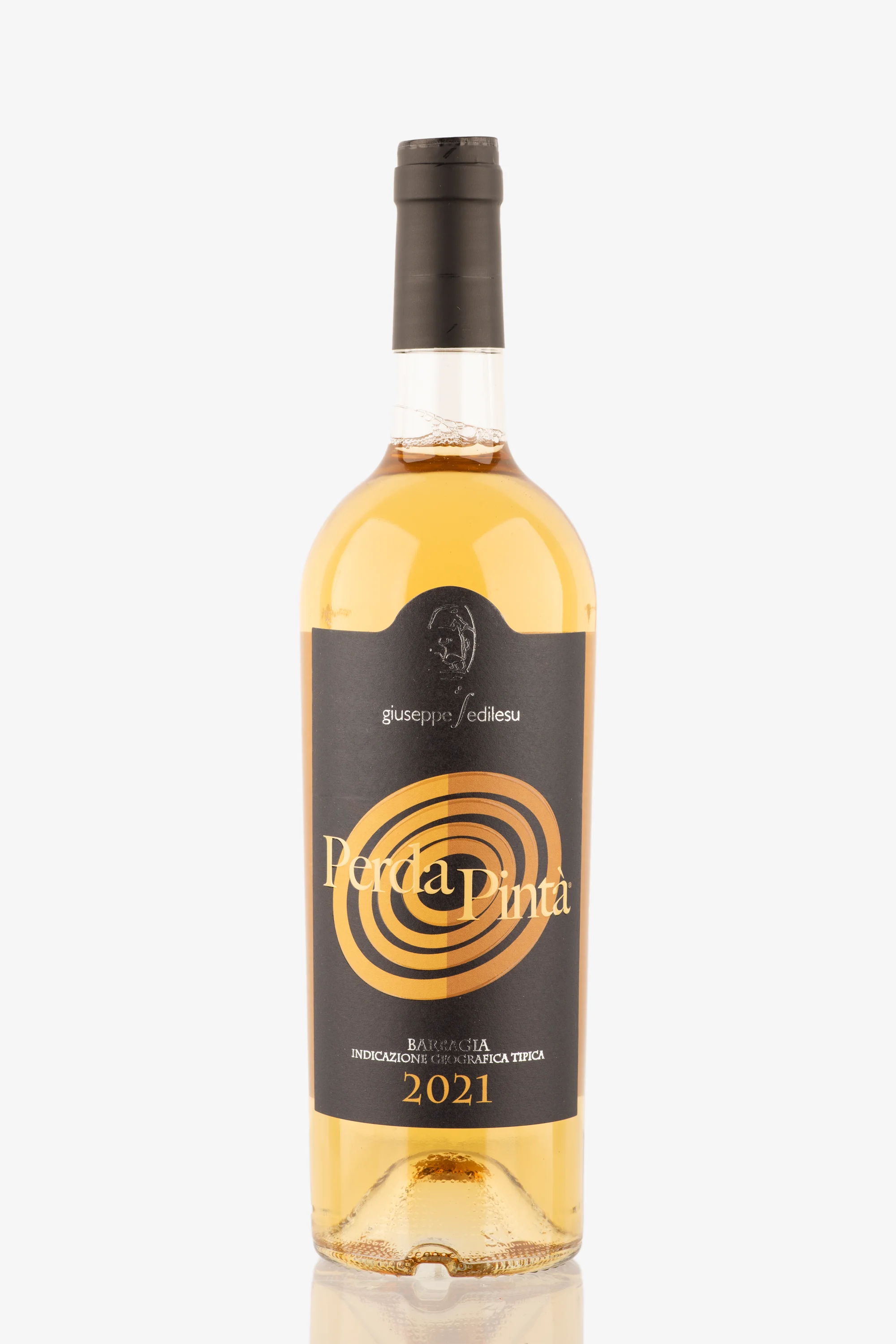 selected wine variant front image