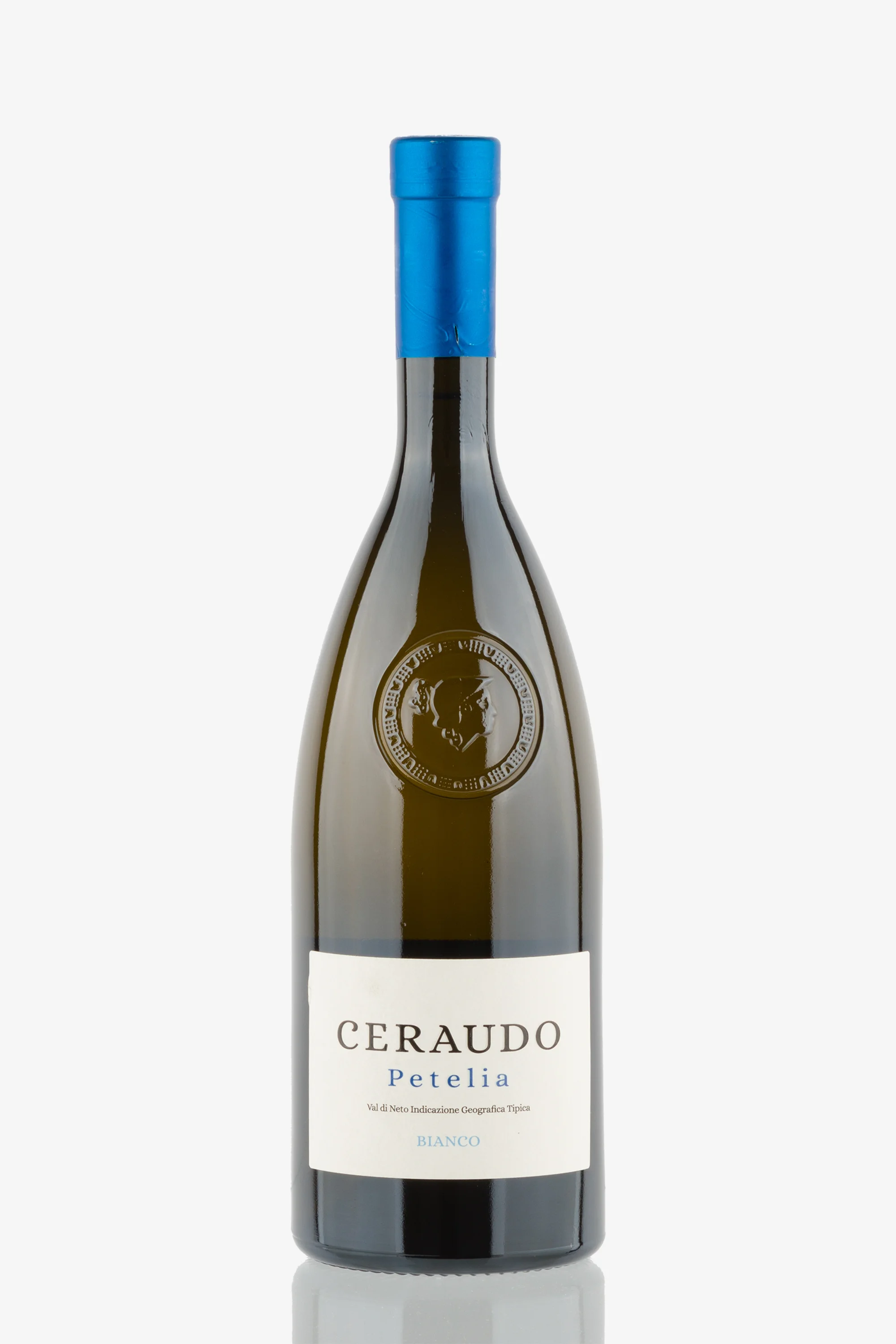 selected wine variant front image