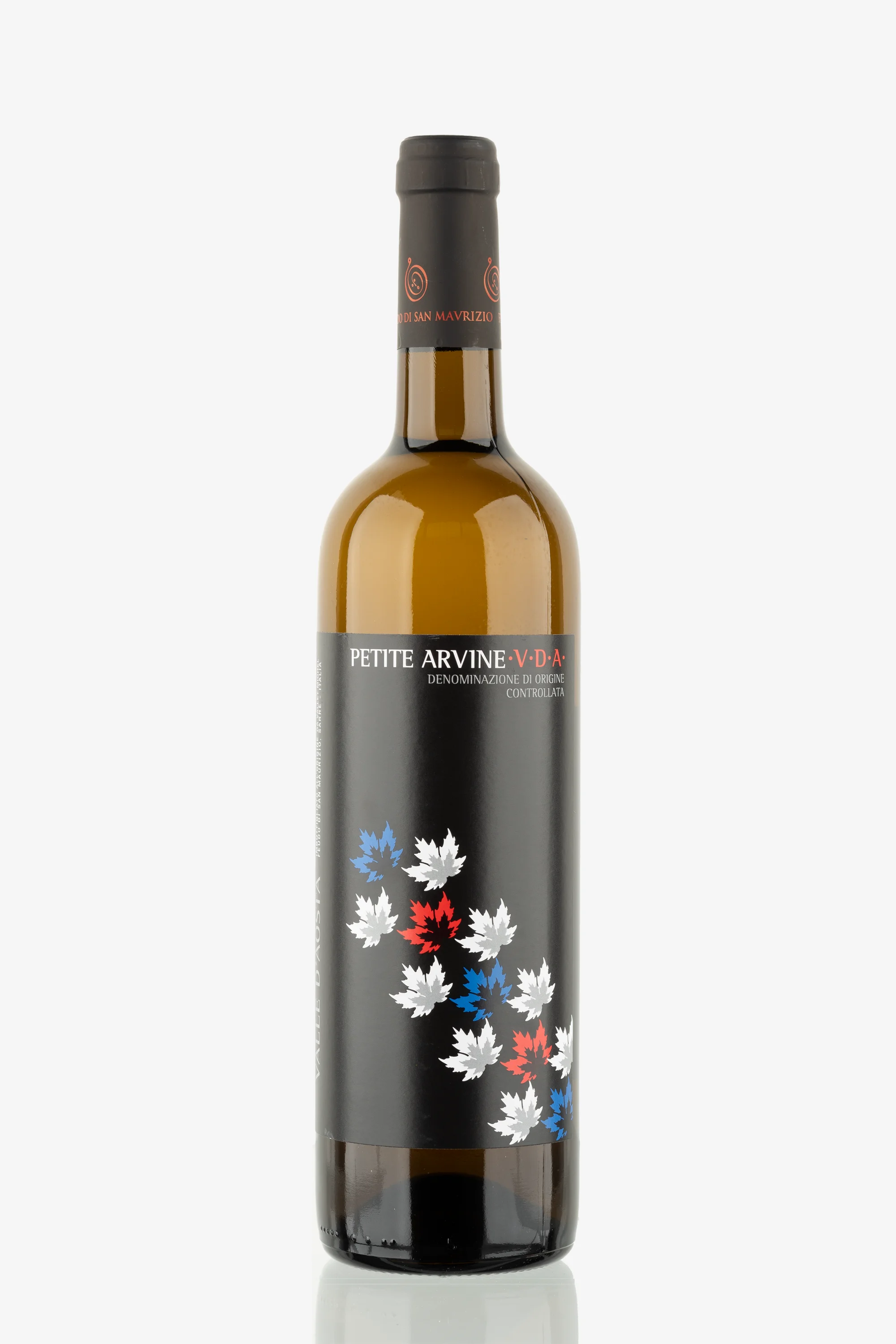 selected wine variant front image