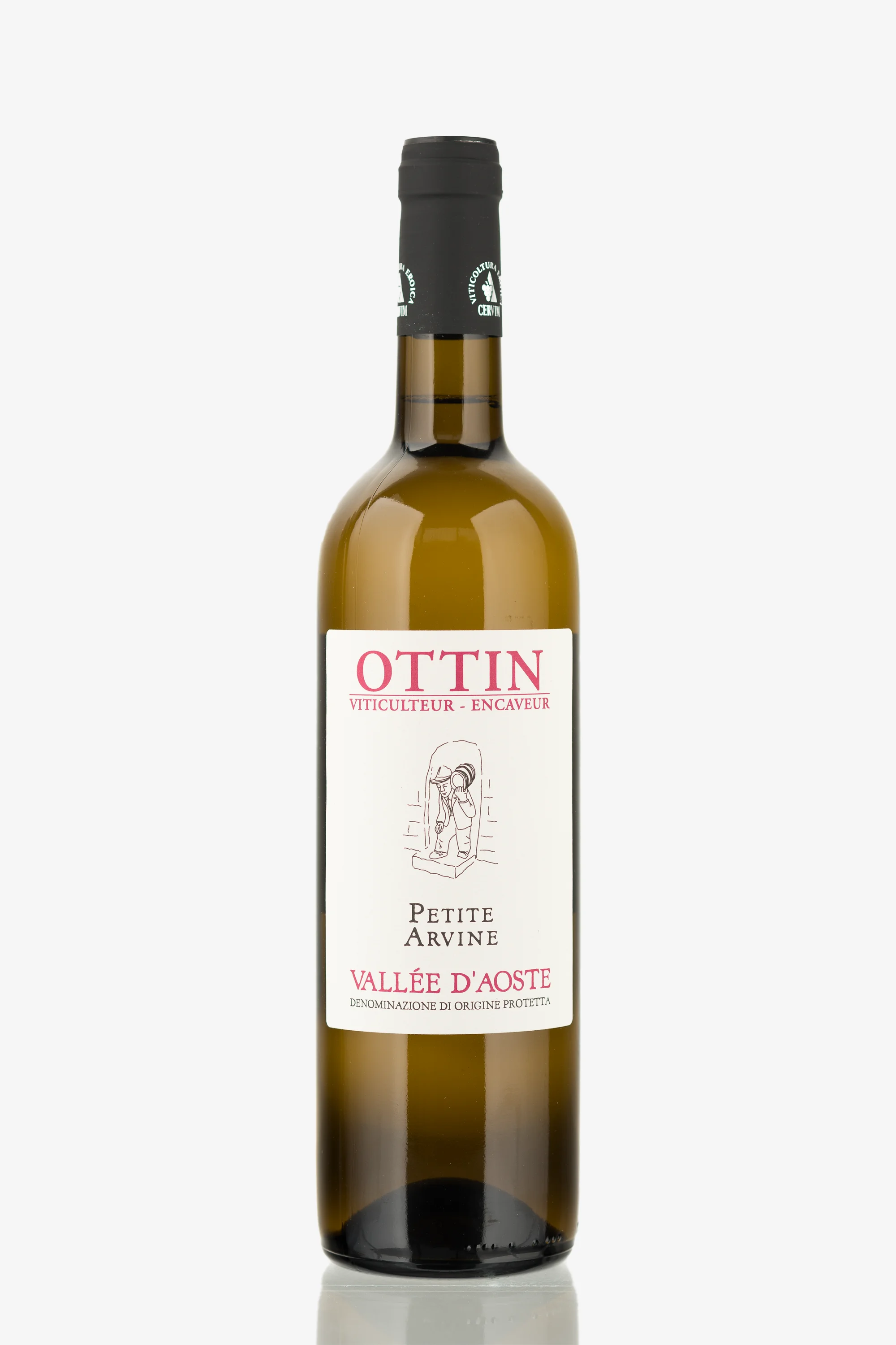 selected wine variant front image
