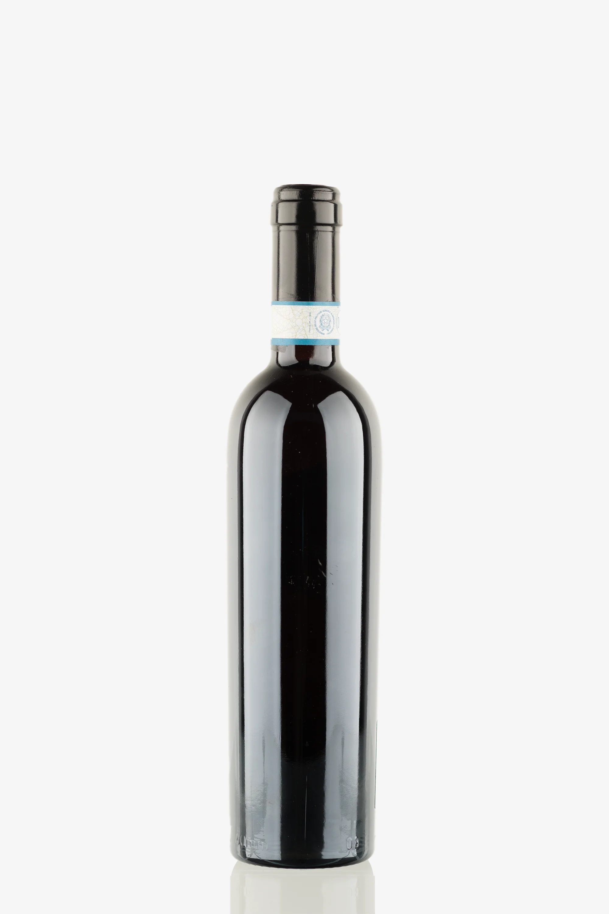 selected wine variant rear image