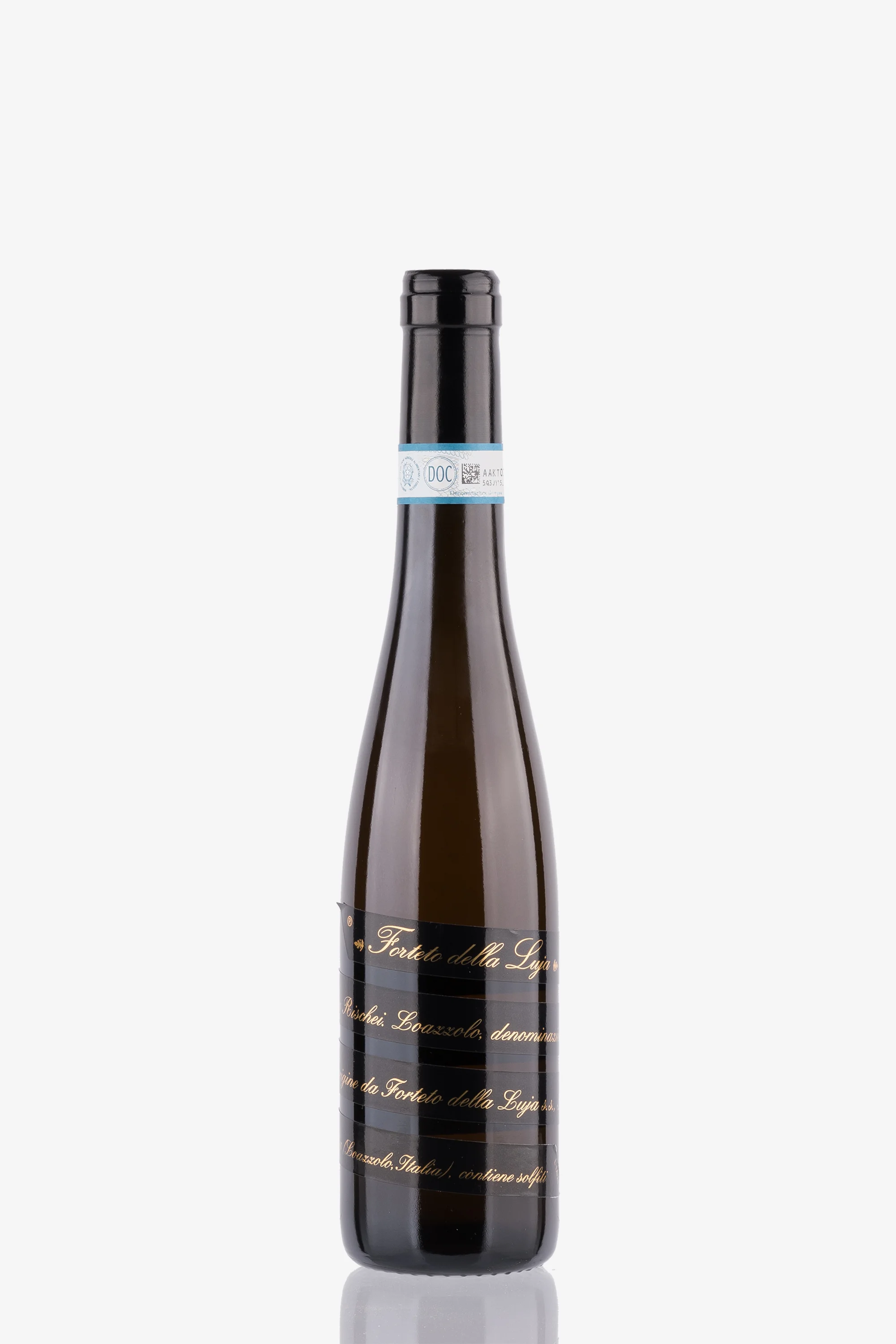 selected wine variant front image