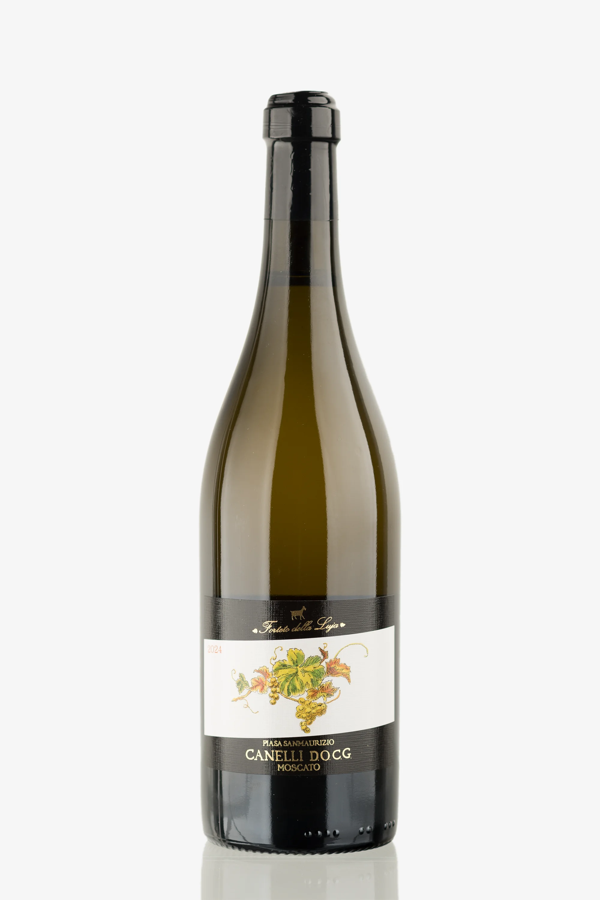 selected wine variant front image