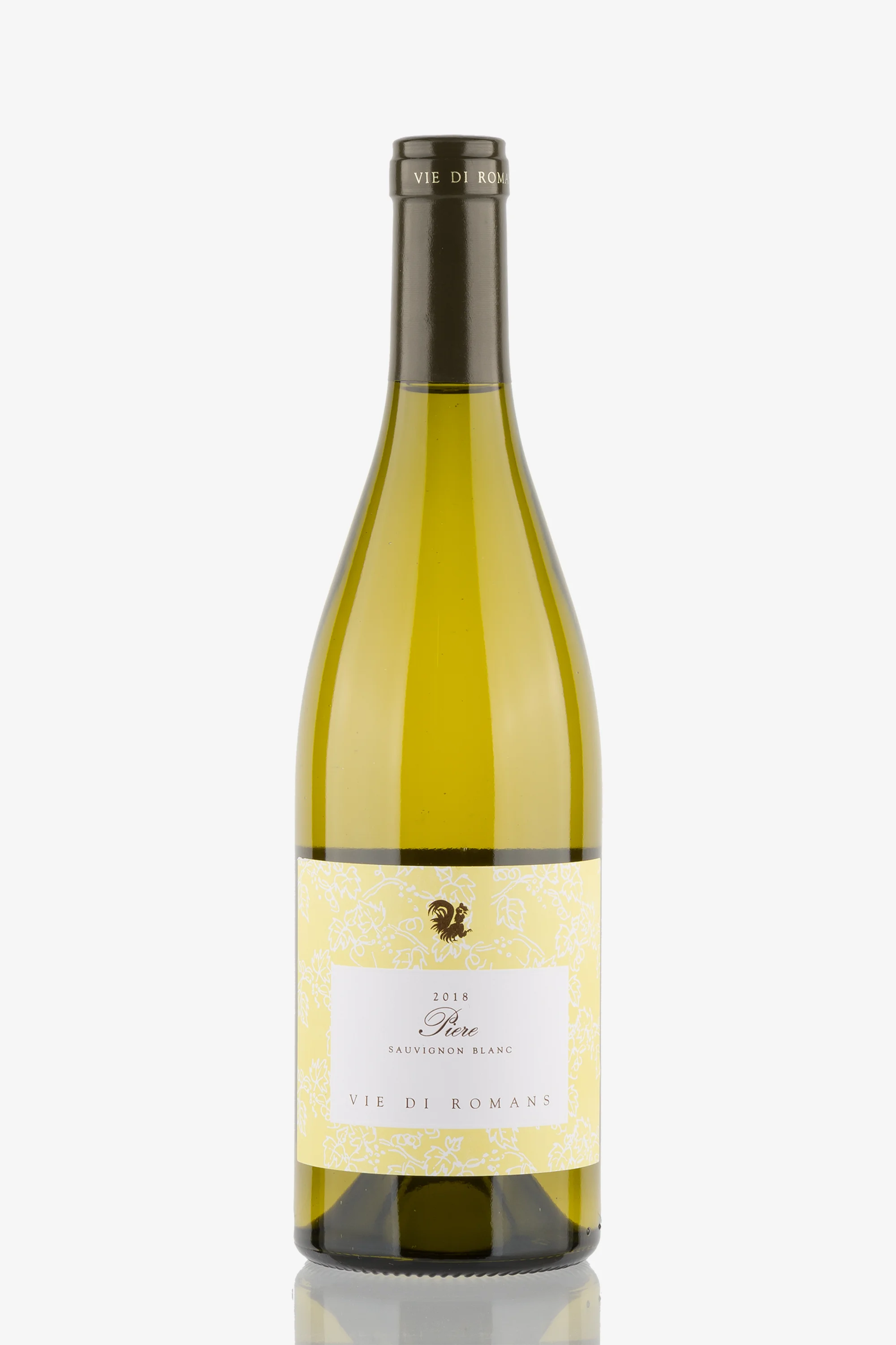 selected wine variant front image