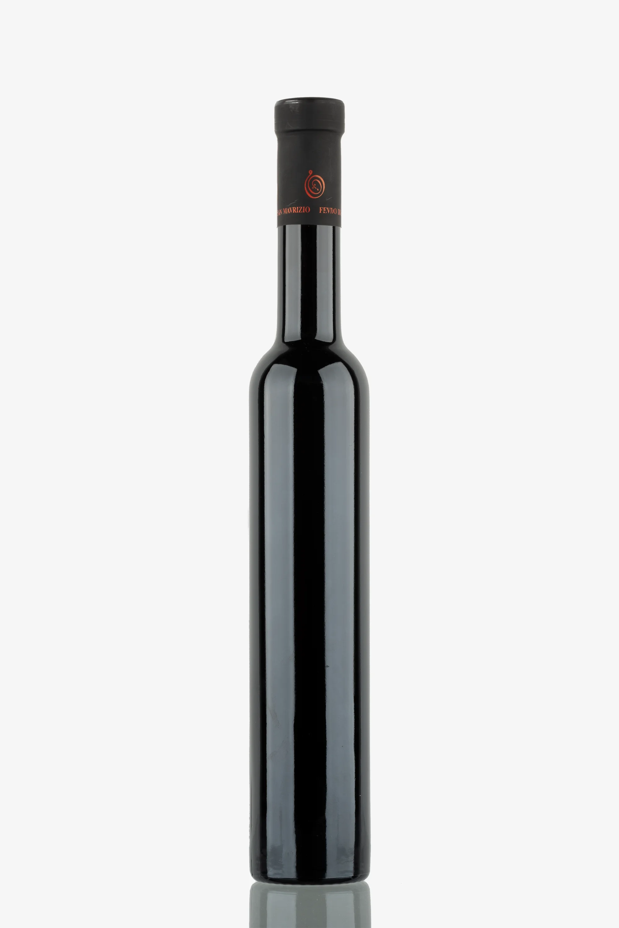 selected wine variant rear image