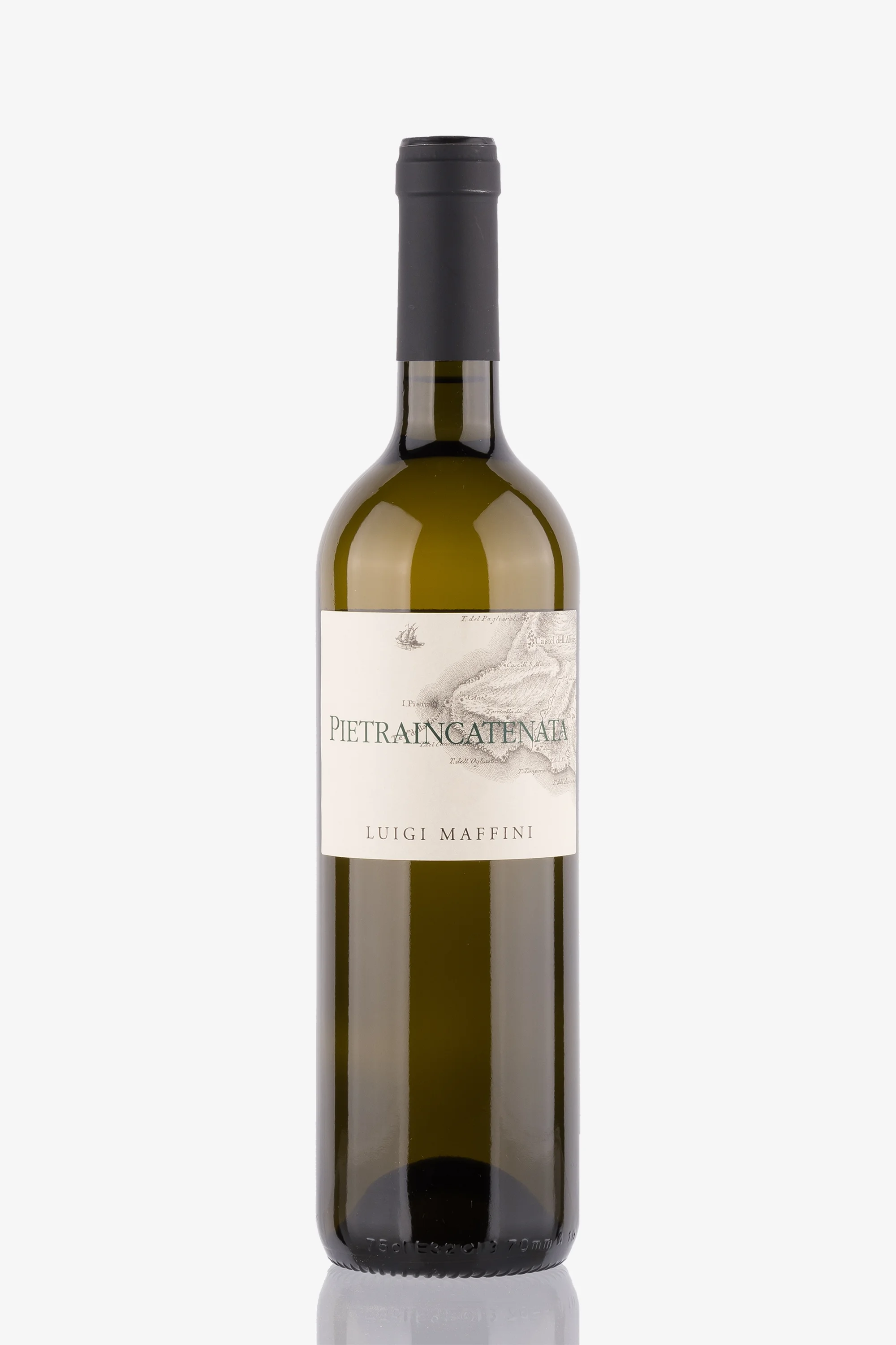 selected wine variant front image
