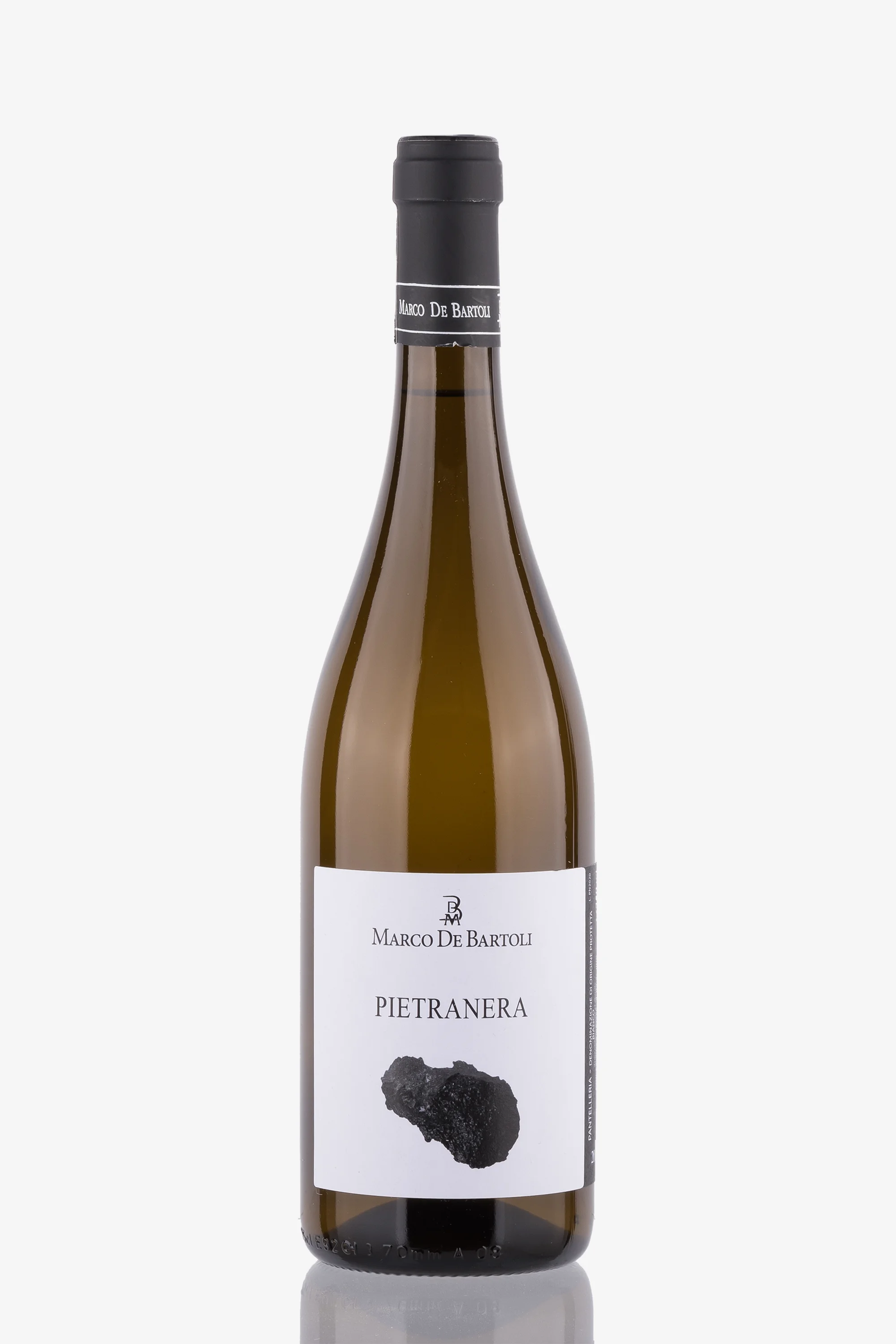 selected wine variant front image