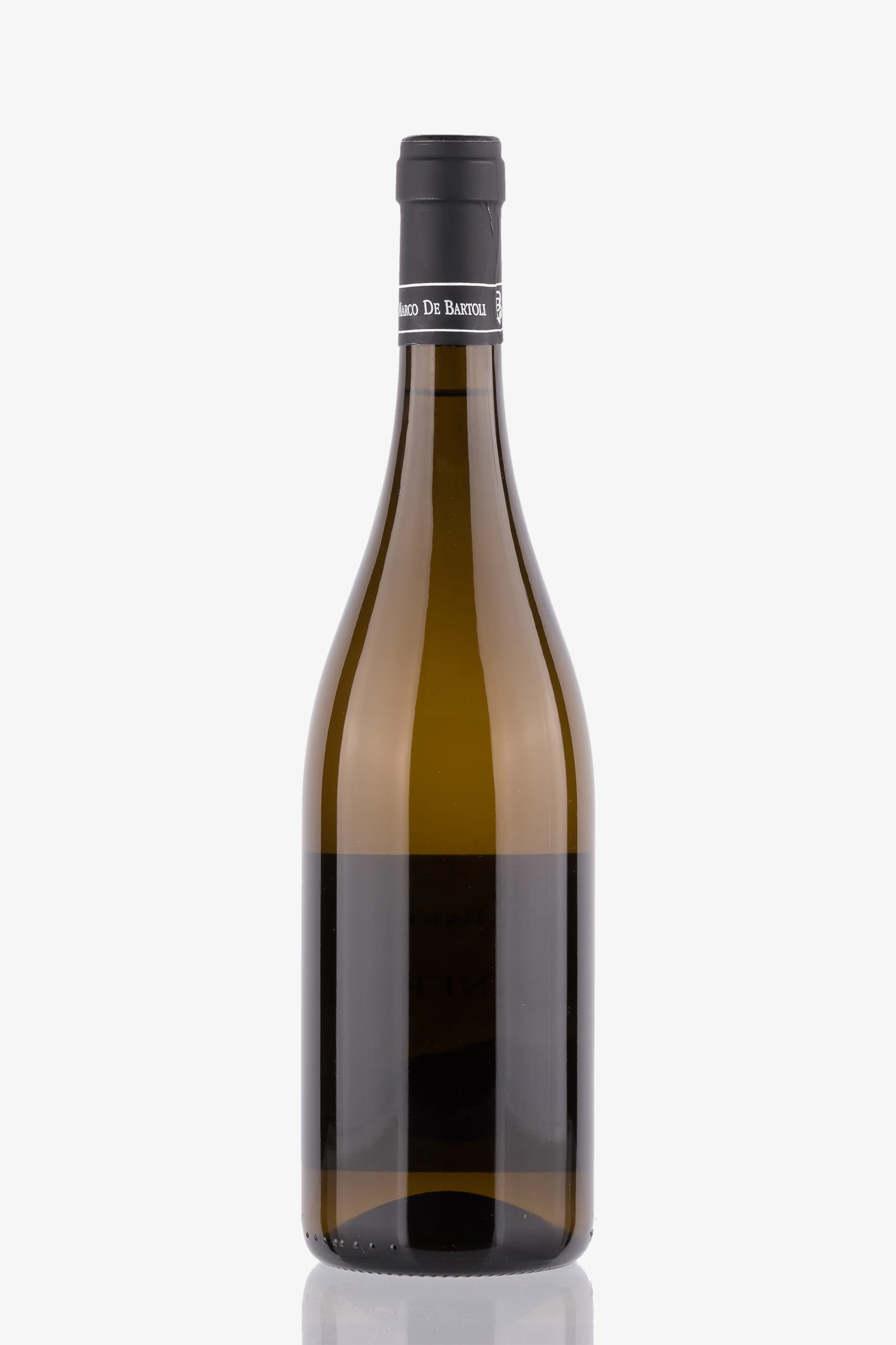 selected wine variant rear image