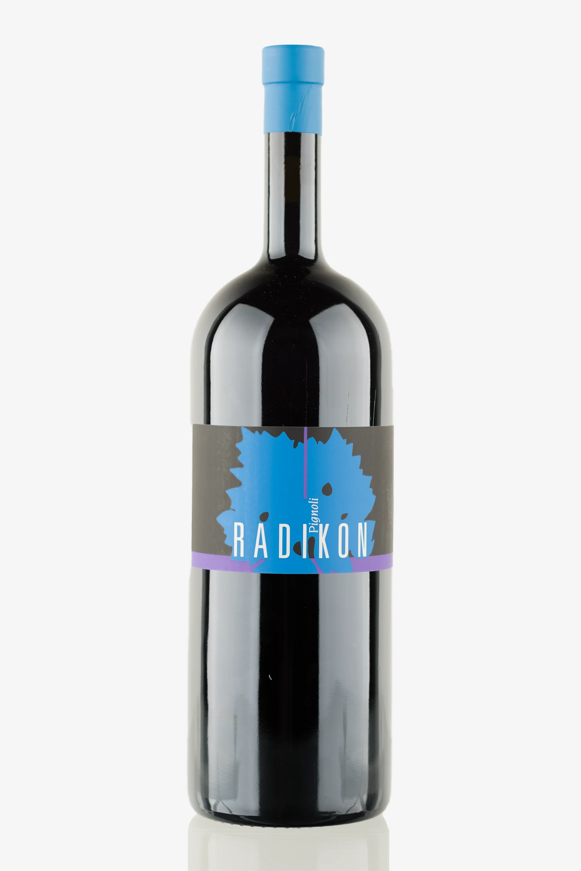 selected wine variant front image