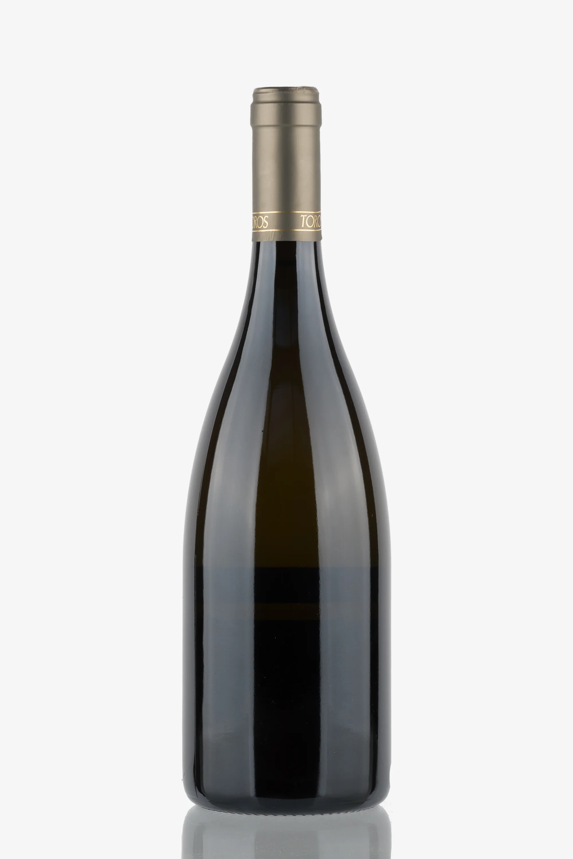 selected wine variant rear image