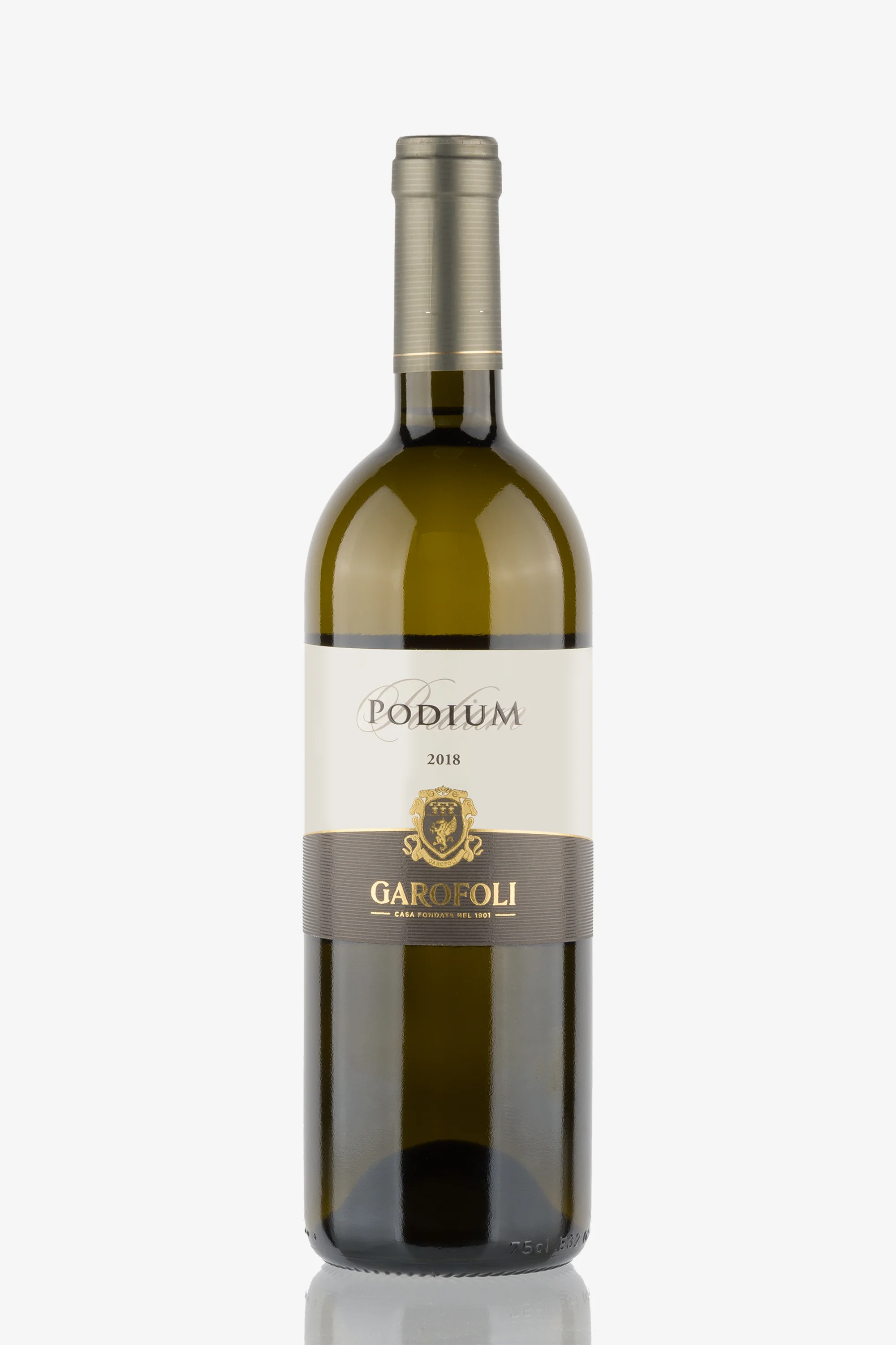 selected wine variant front image