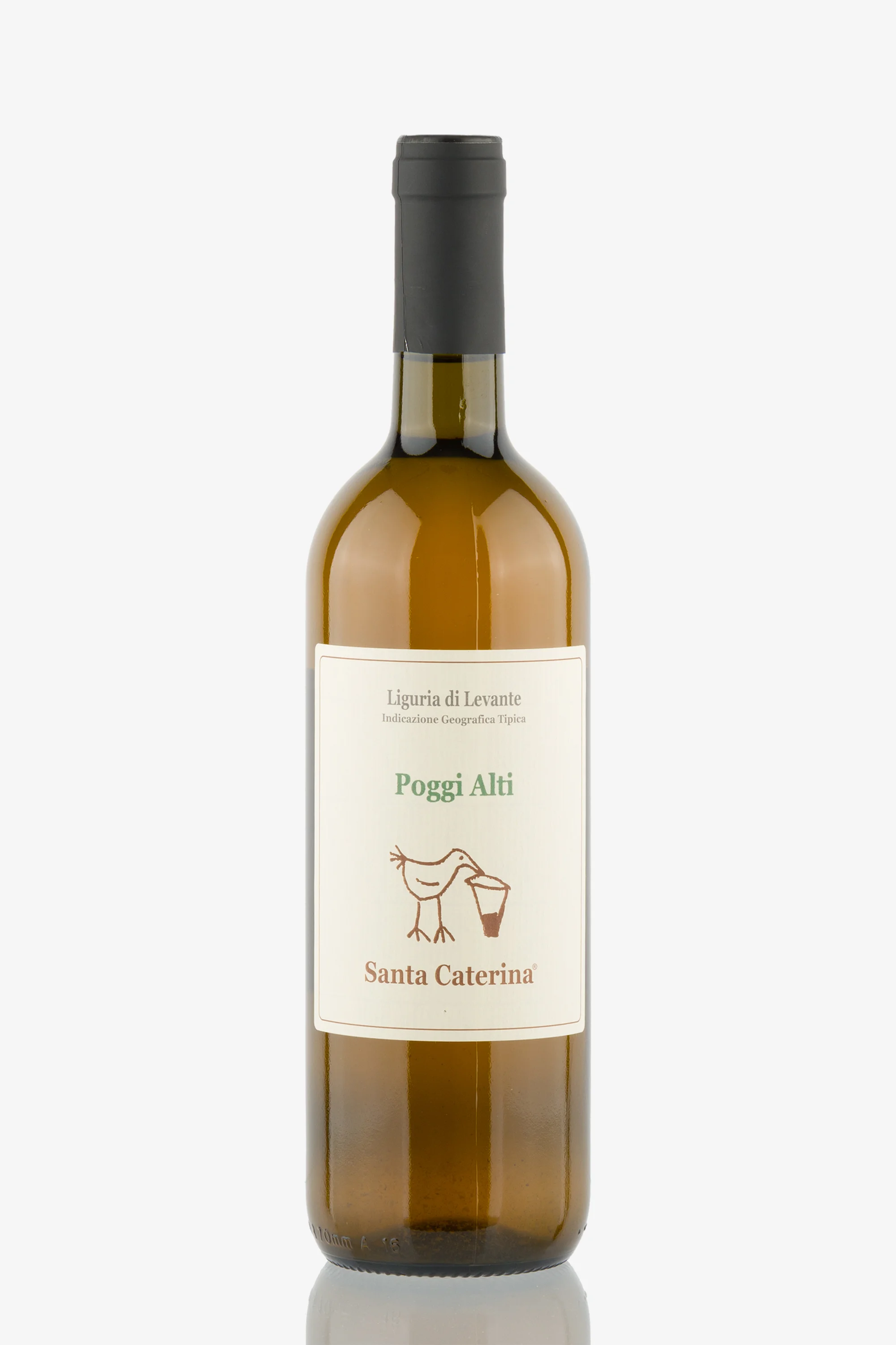 selected wine variant front image