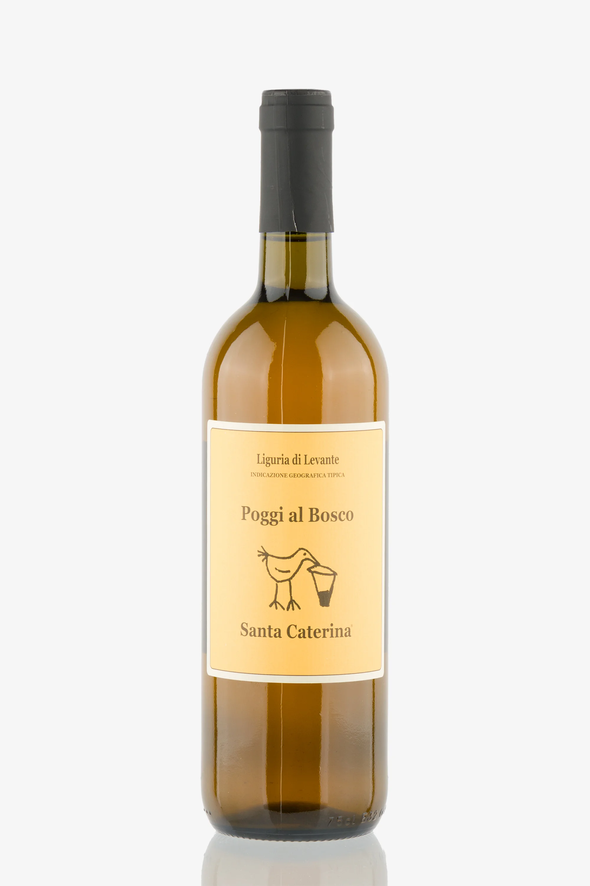 selected wine variant front image