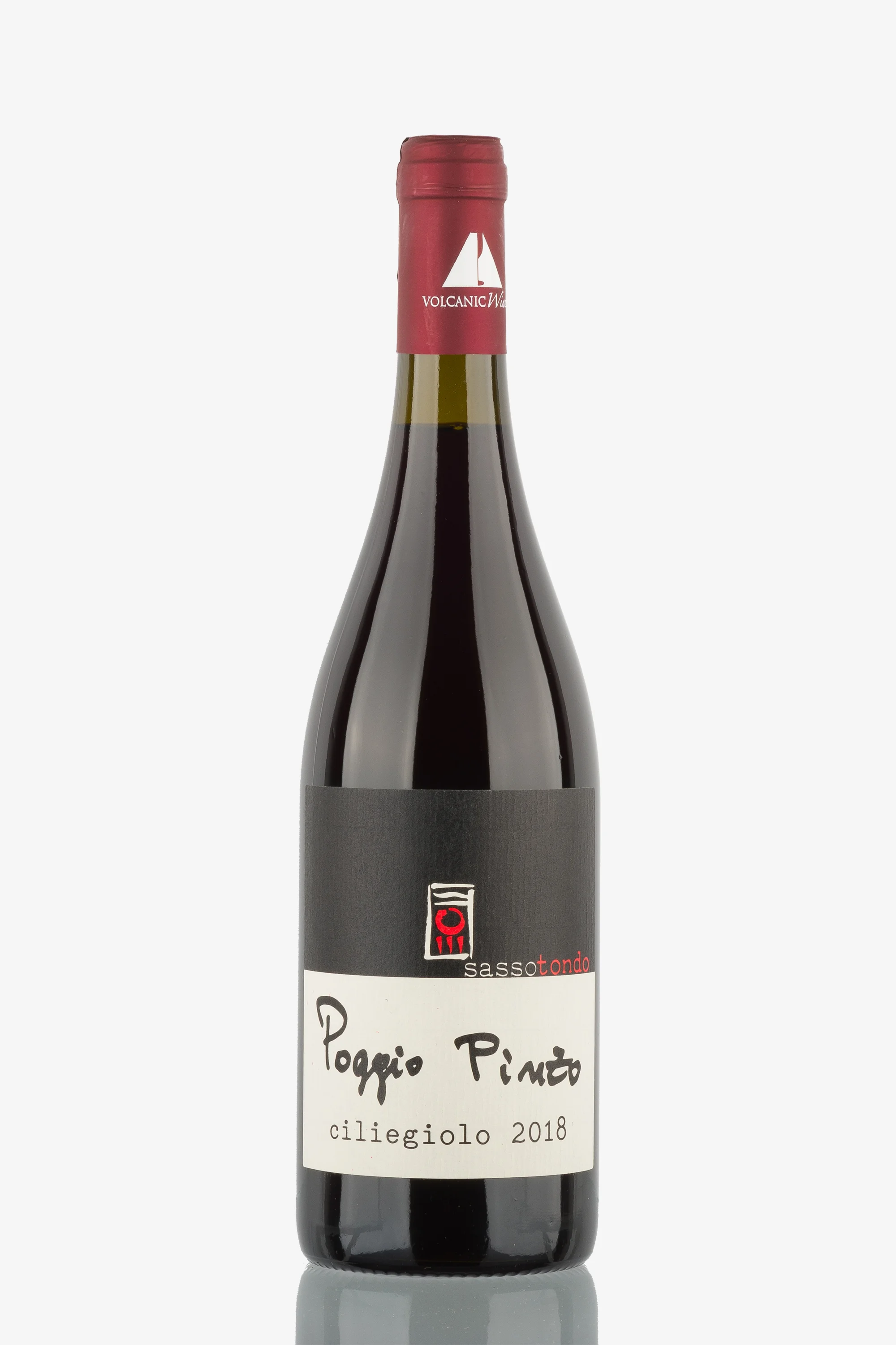 selected wine variant front image