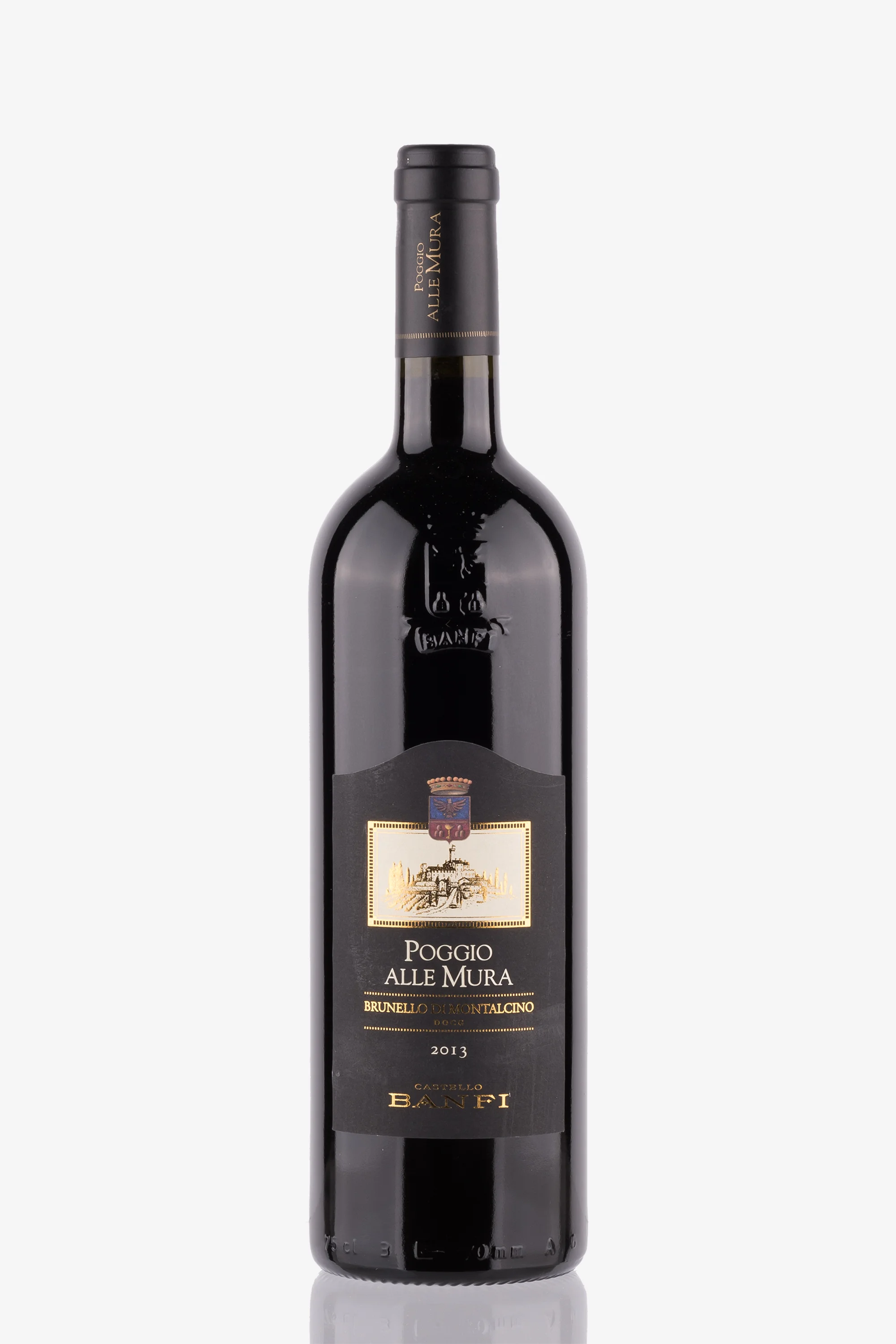 selected wine variant front image