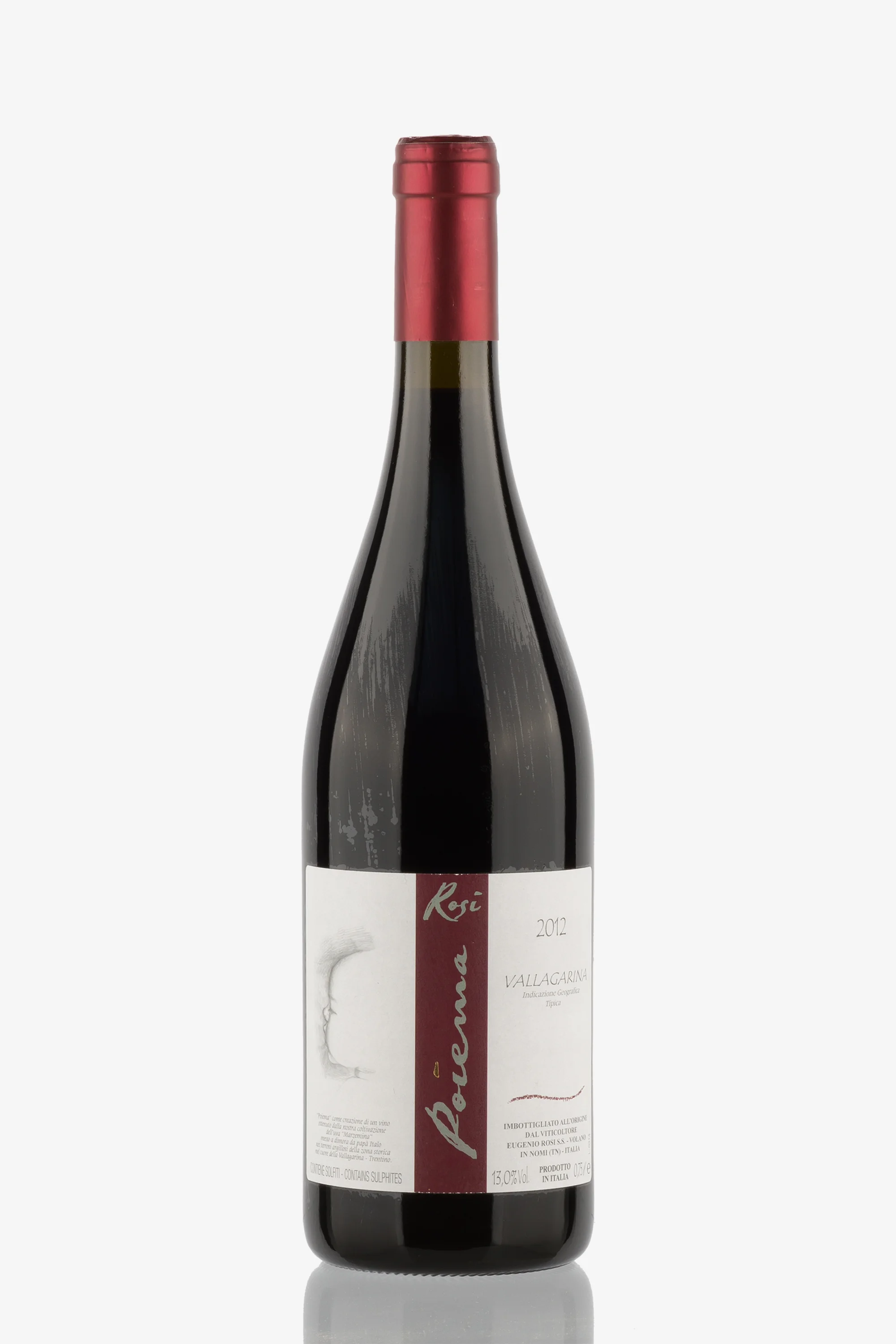 selected wine variant front image