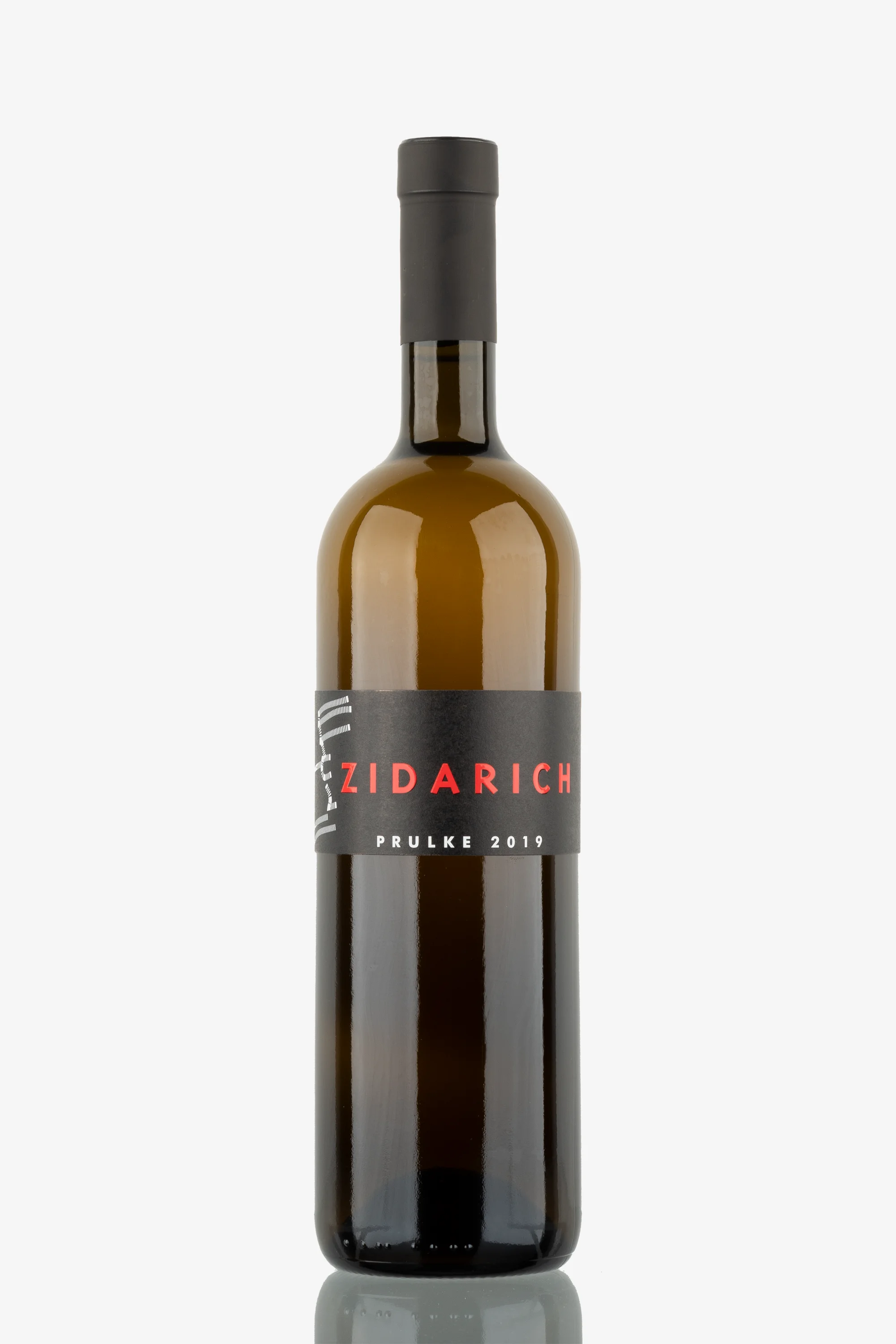 selected wine variant front image