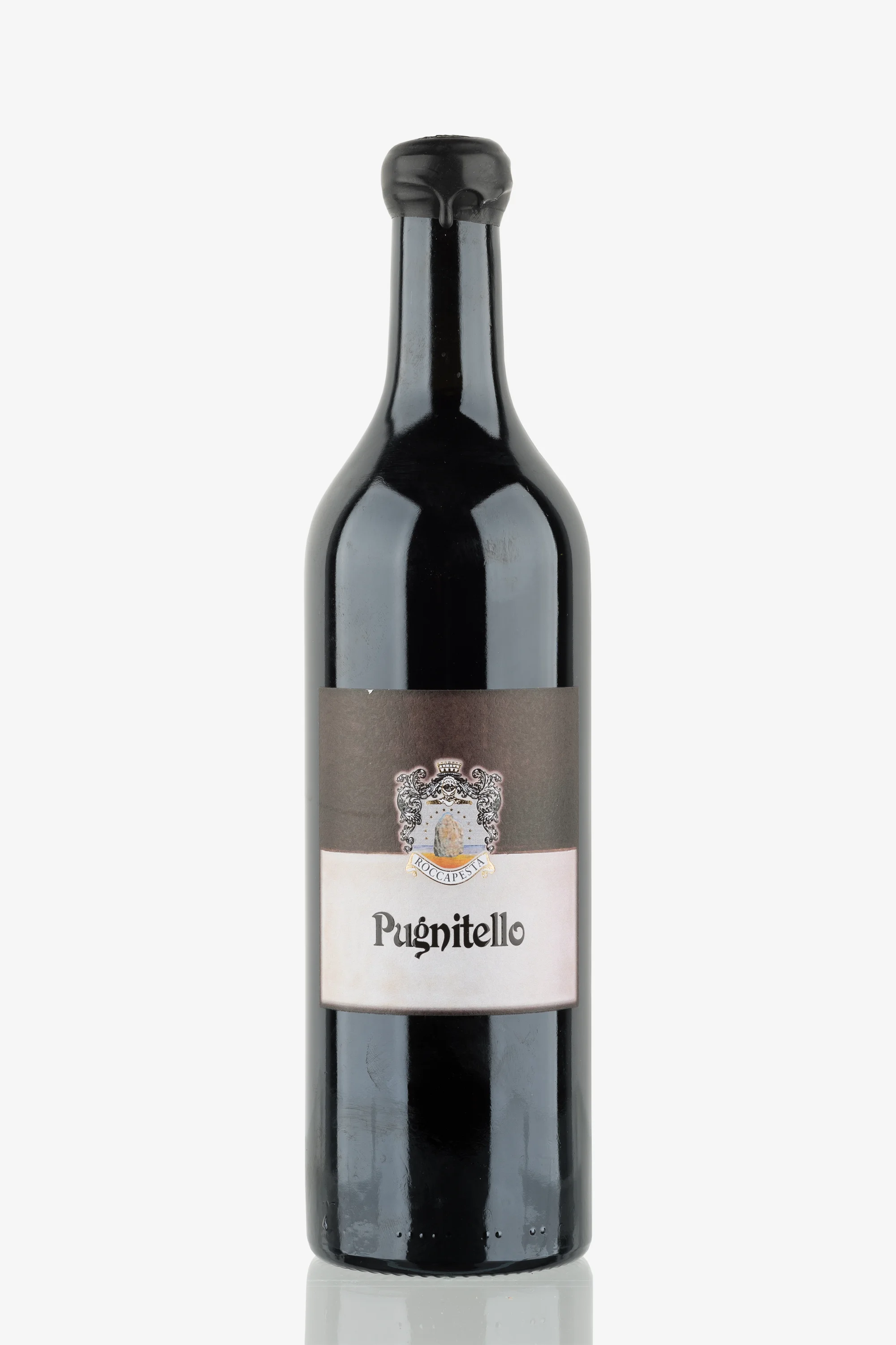 selected wine variant front image