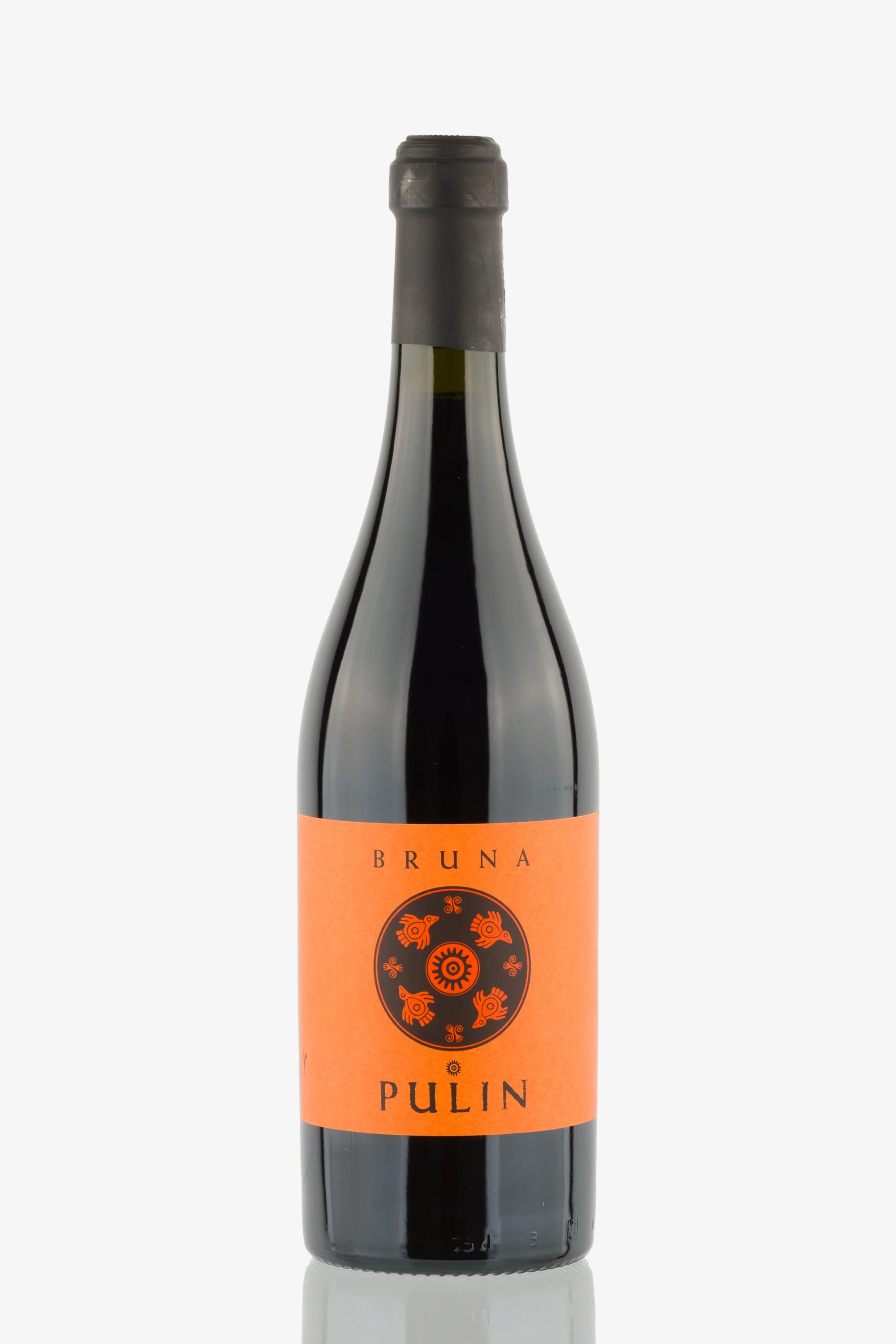 selected wine variant front image