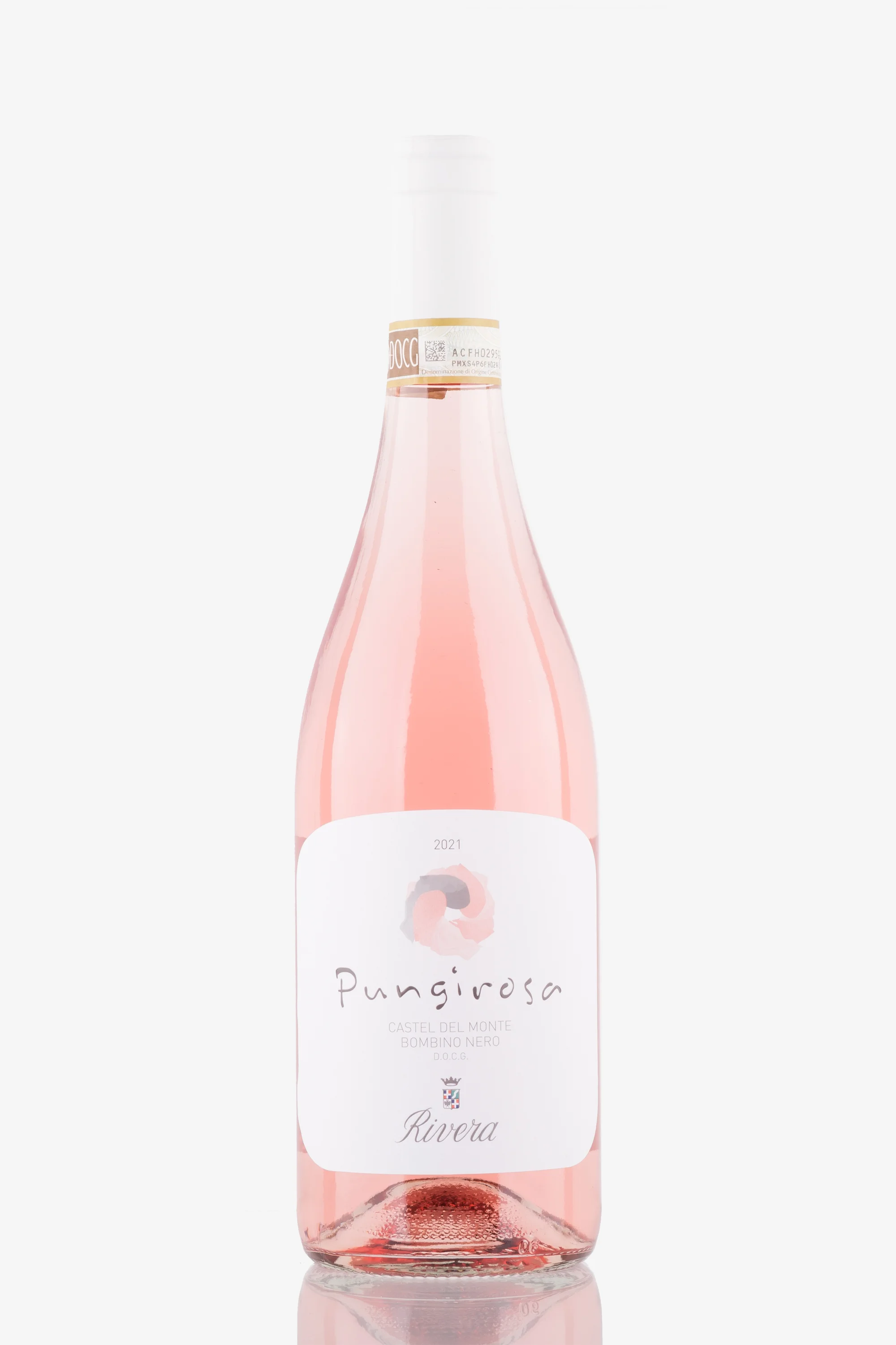 selected wine variant front image