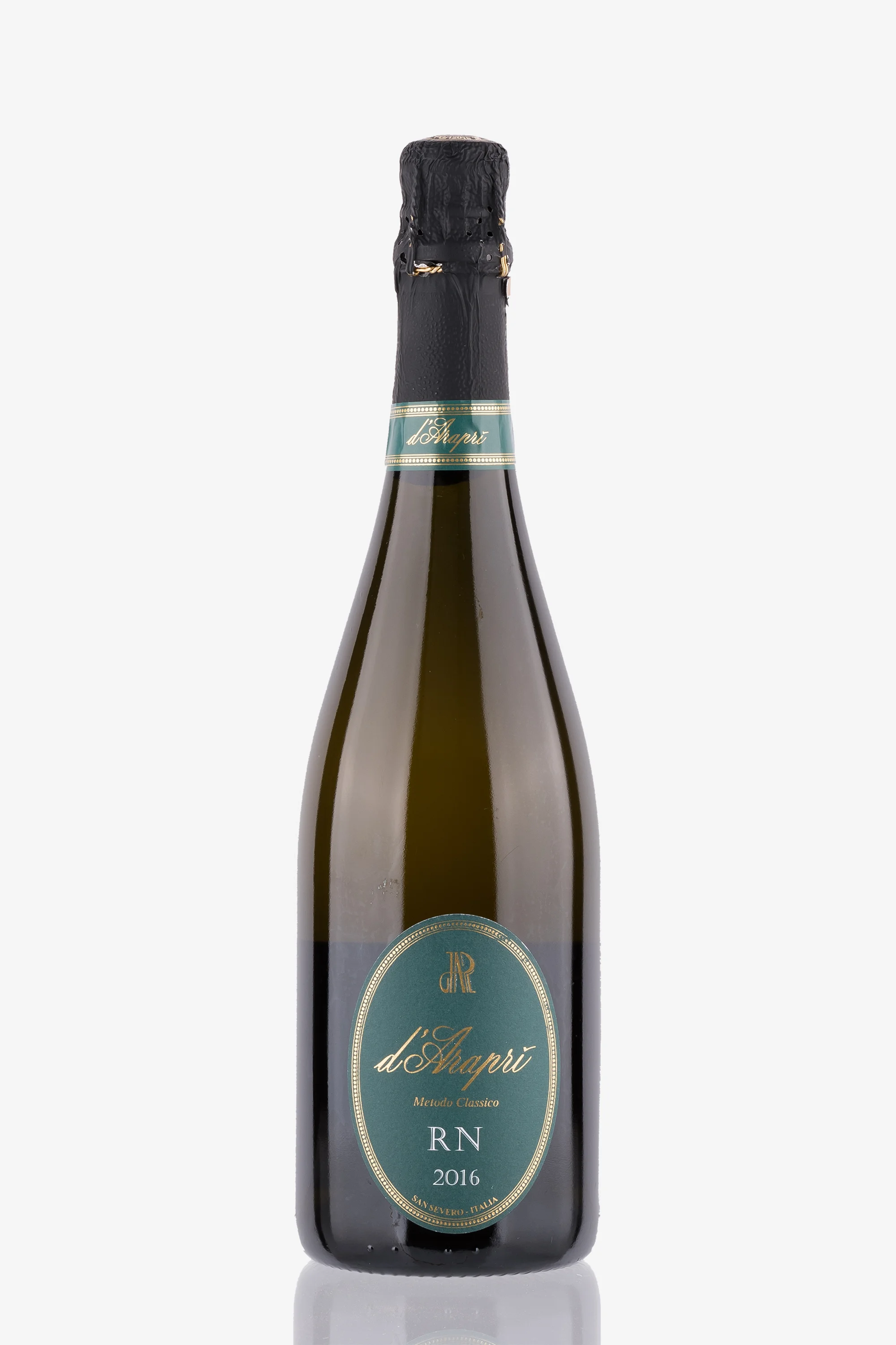 selected wine variant front image