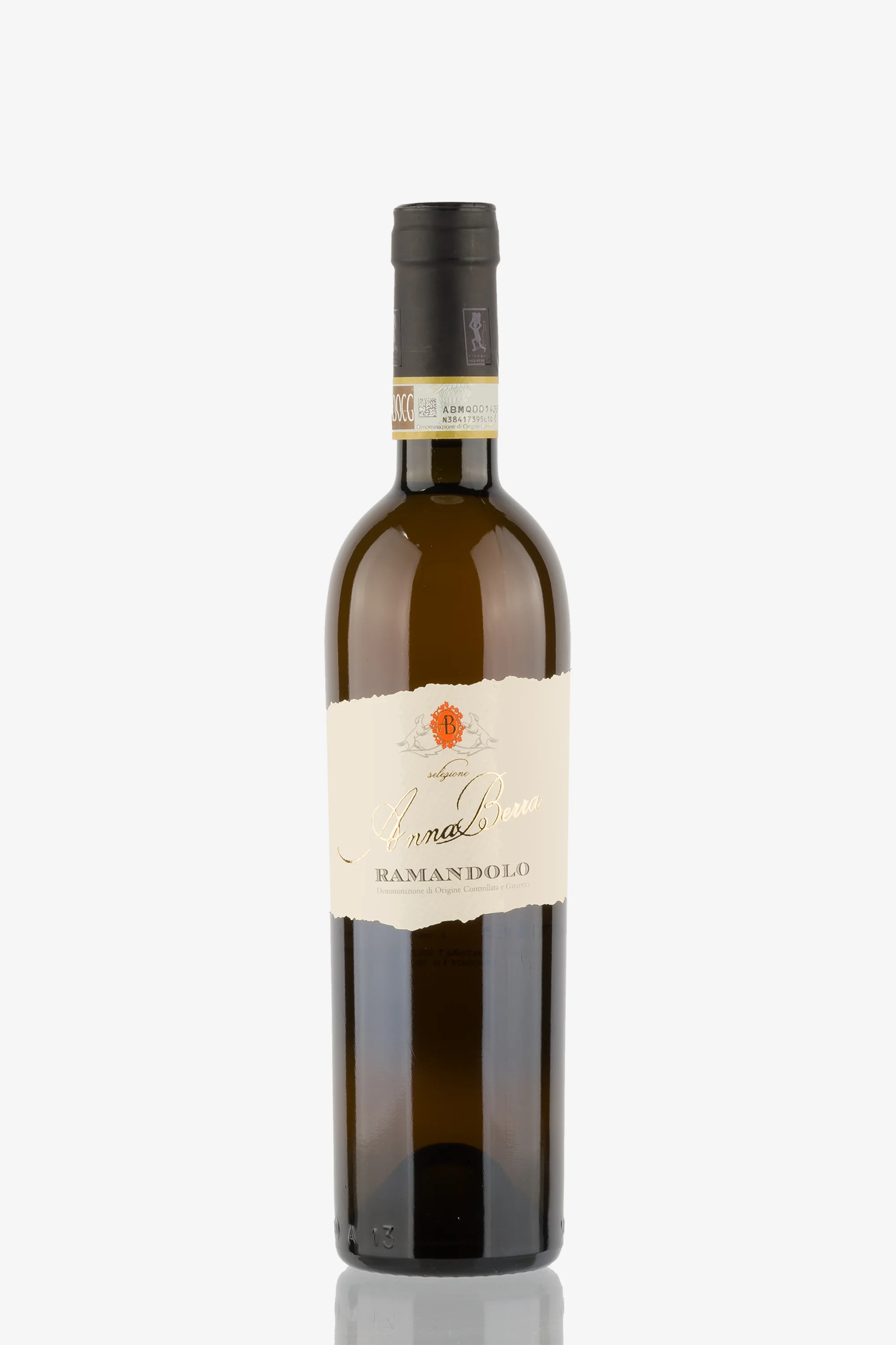 selected wine variant front image