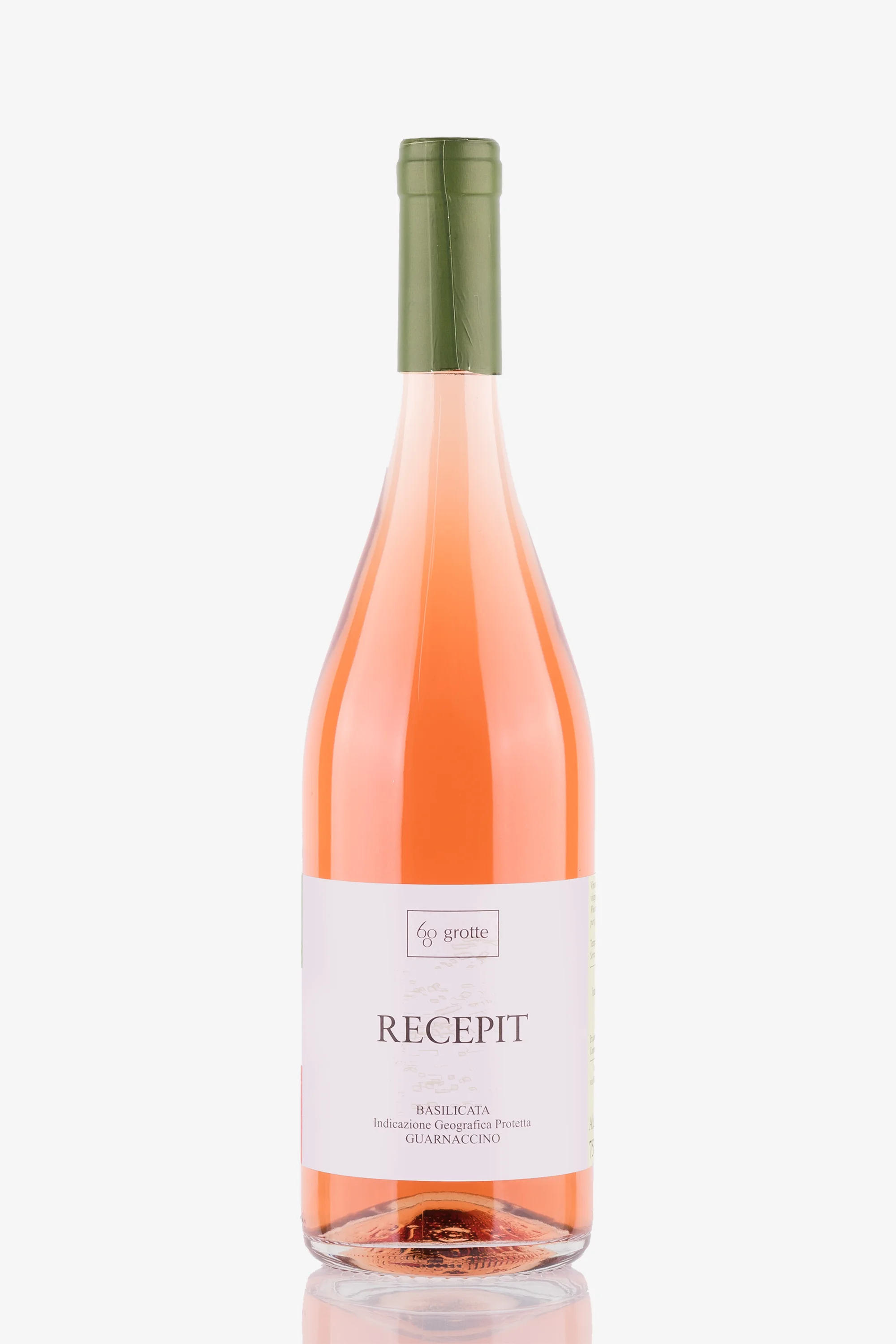 selected wine variant front image