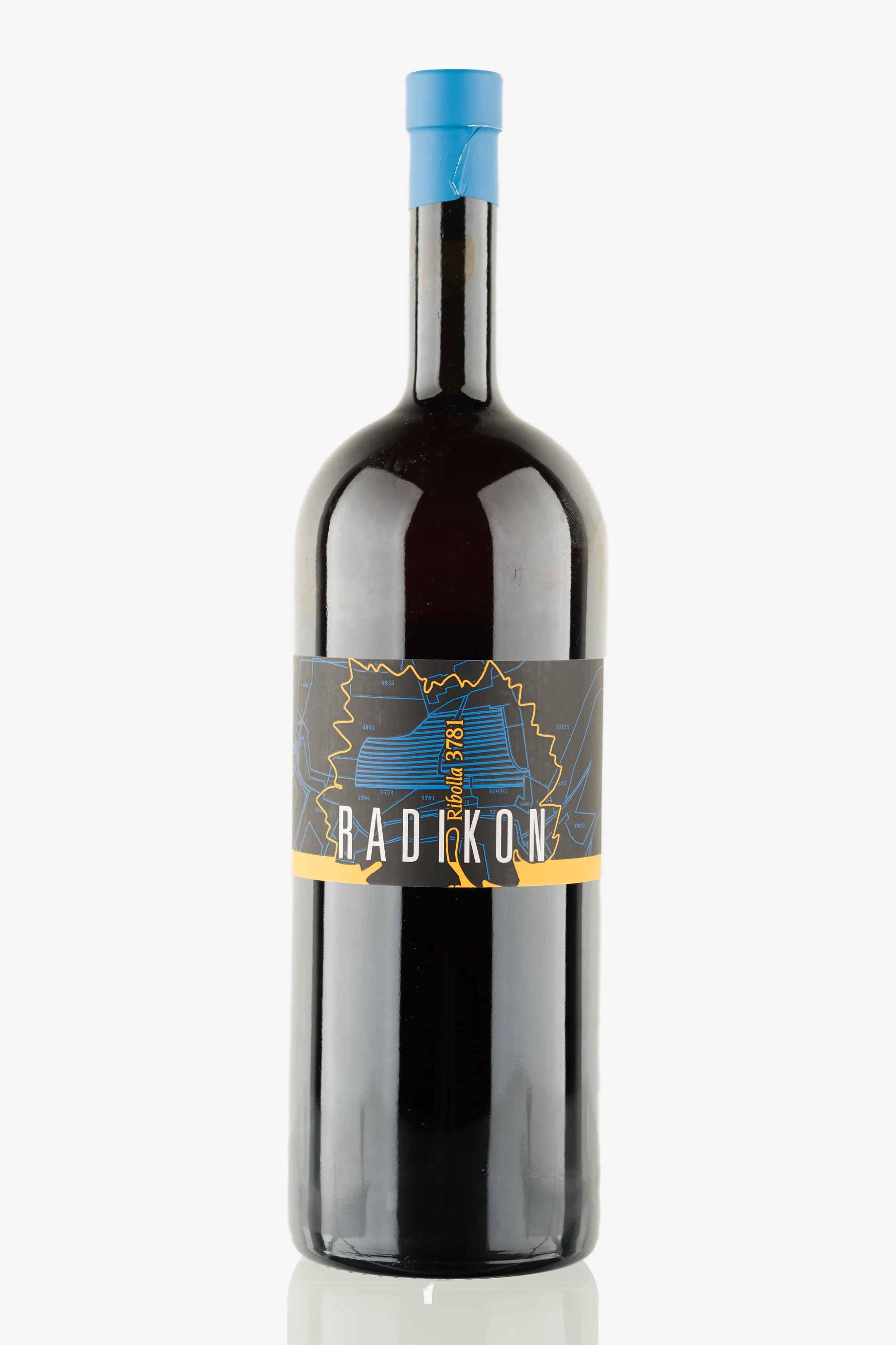selected wine variant front image