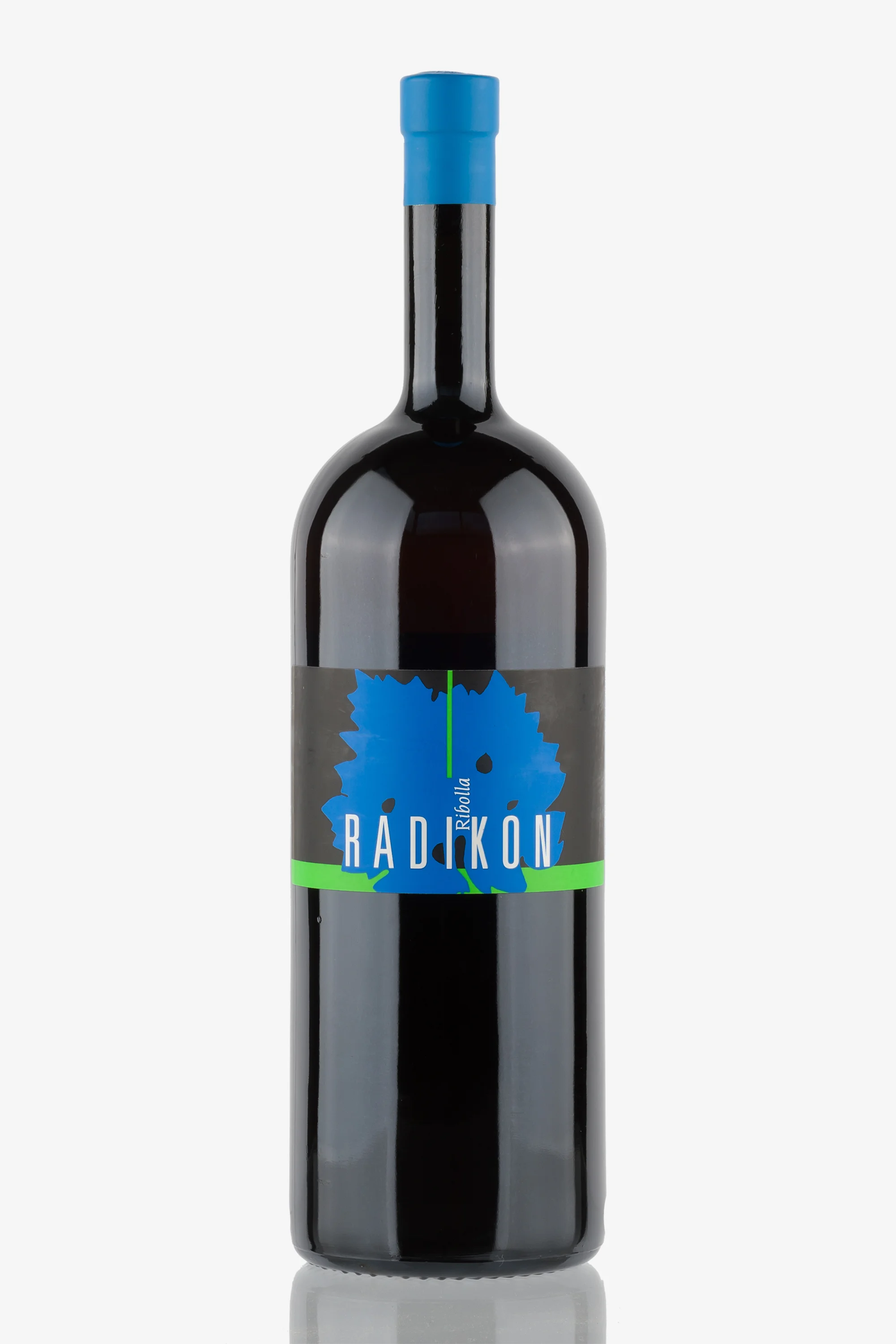 selected wine variant front image