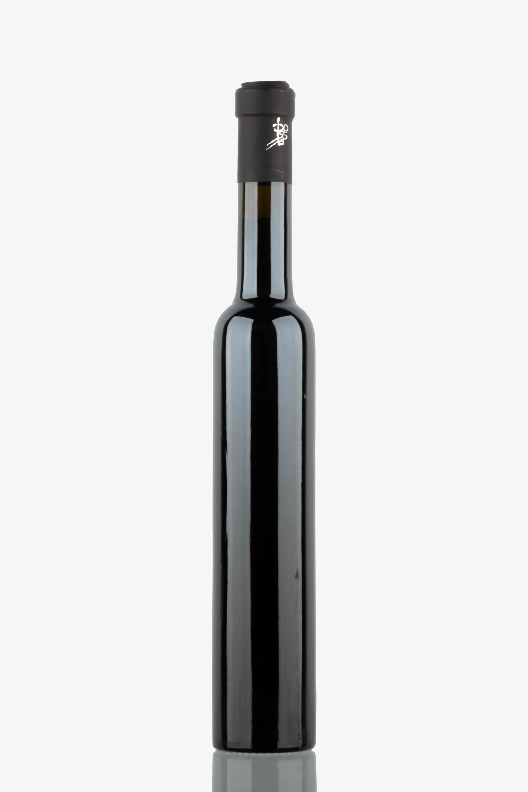 selected wine variant rear image