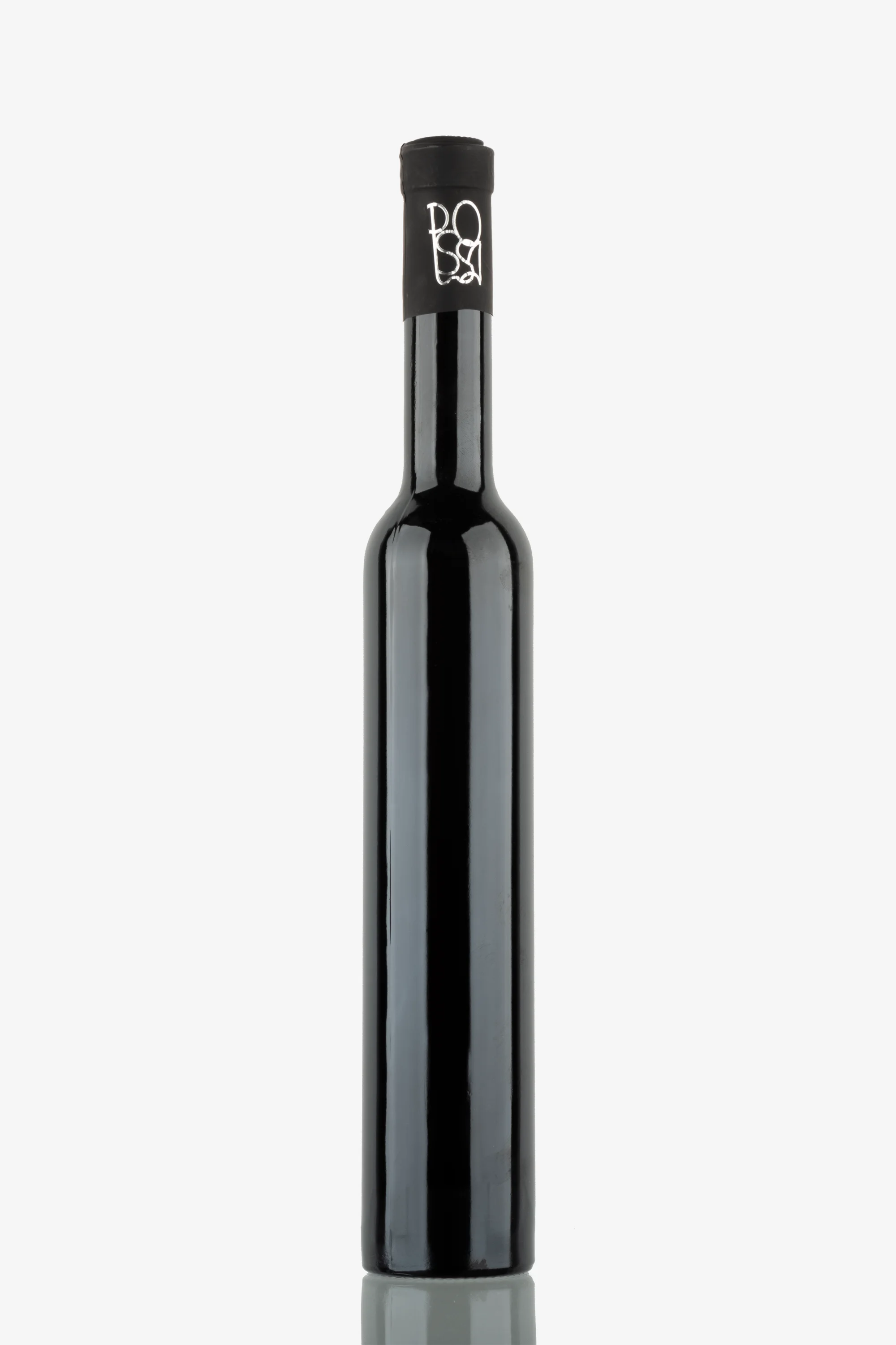 selected wine variant rear image