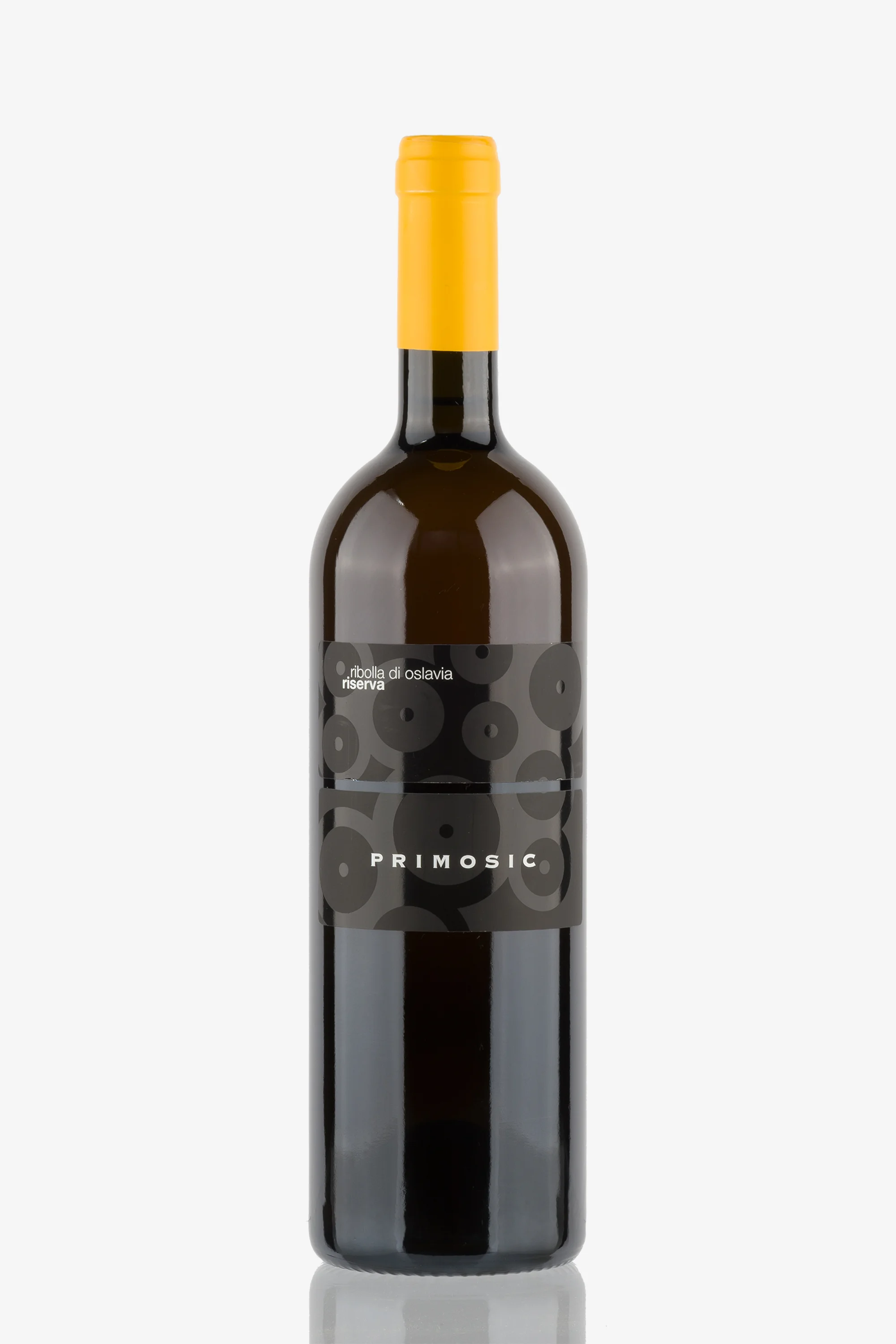 selected wine variant front image