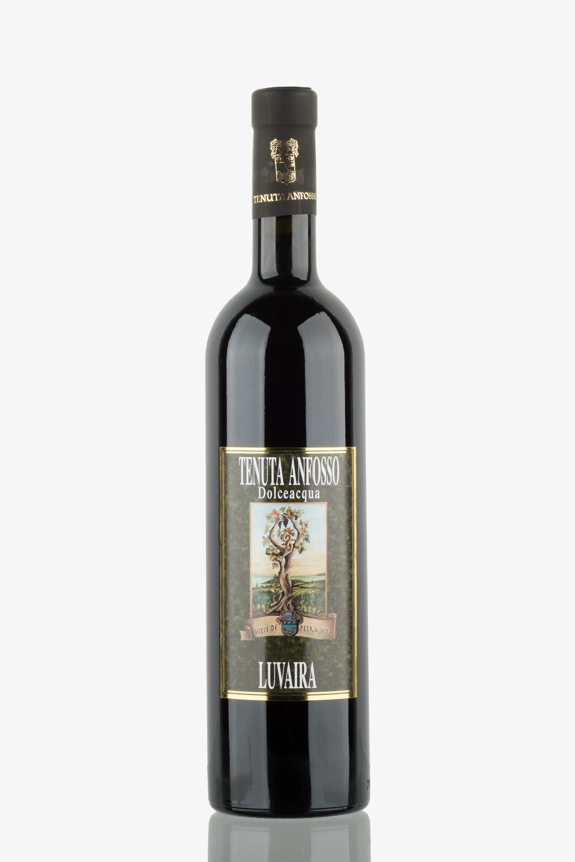 selected wine variant front image