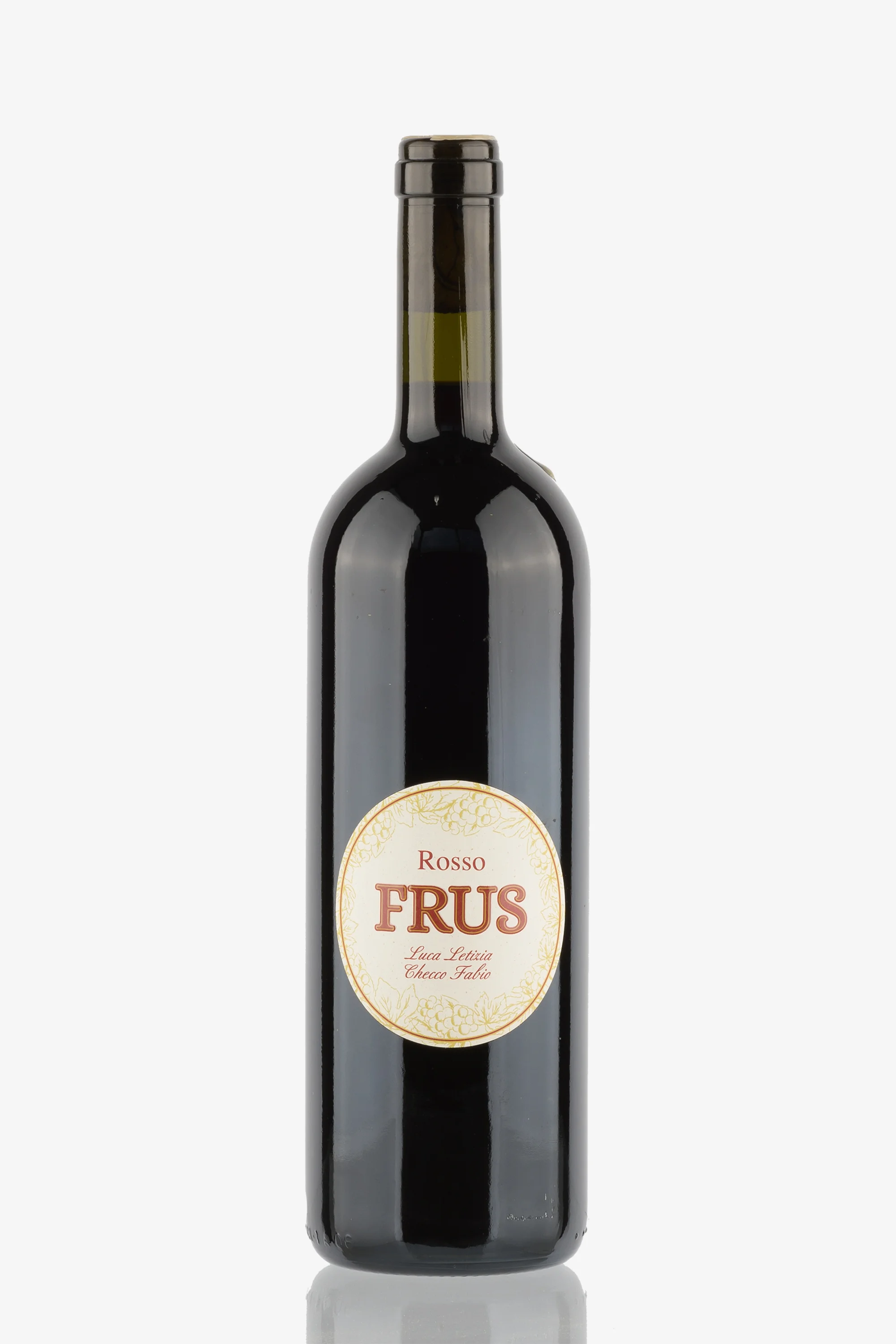 selected wine variant front image