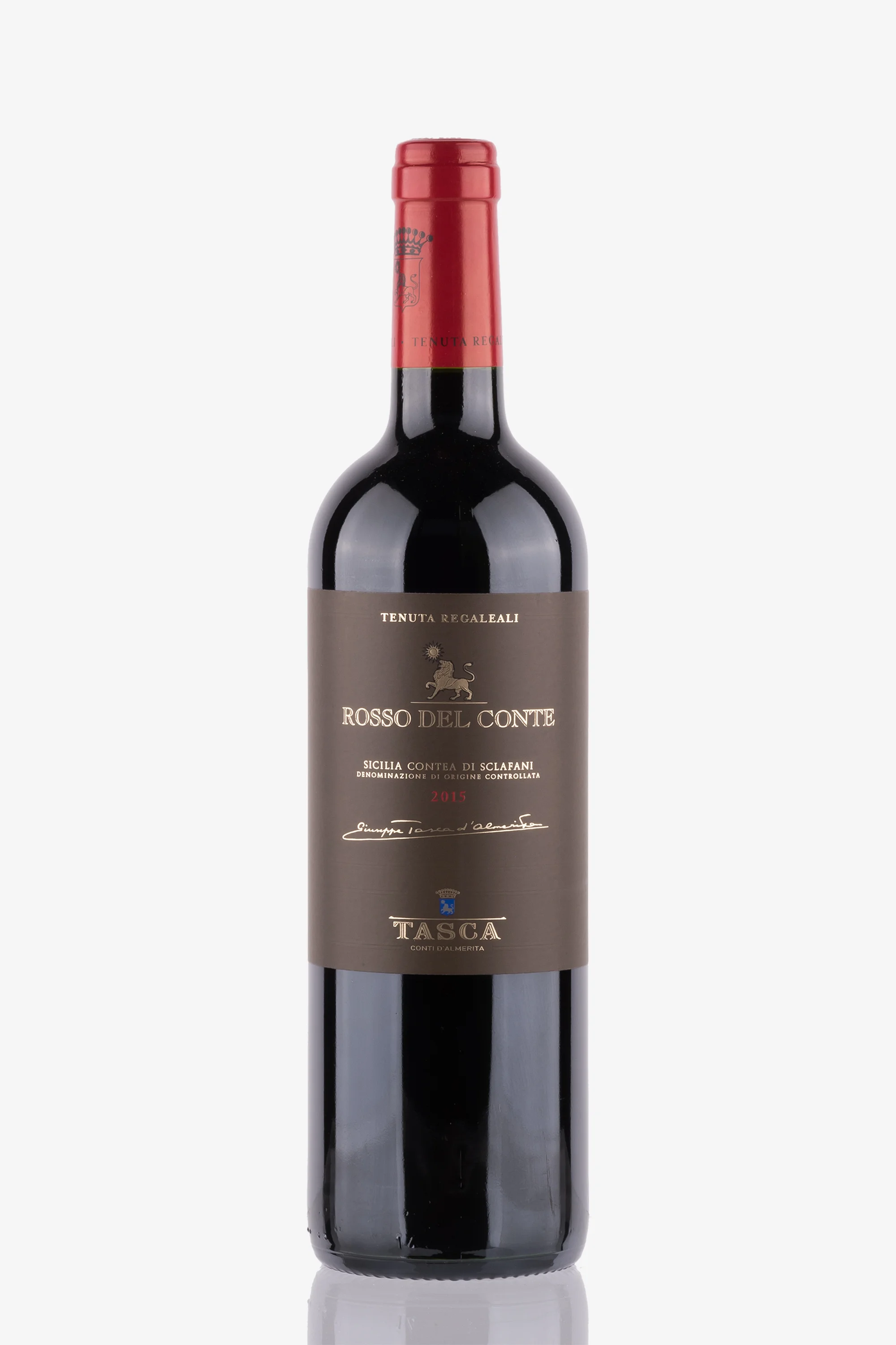selected wine variant front image