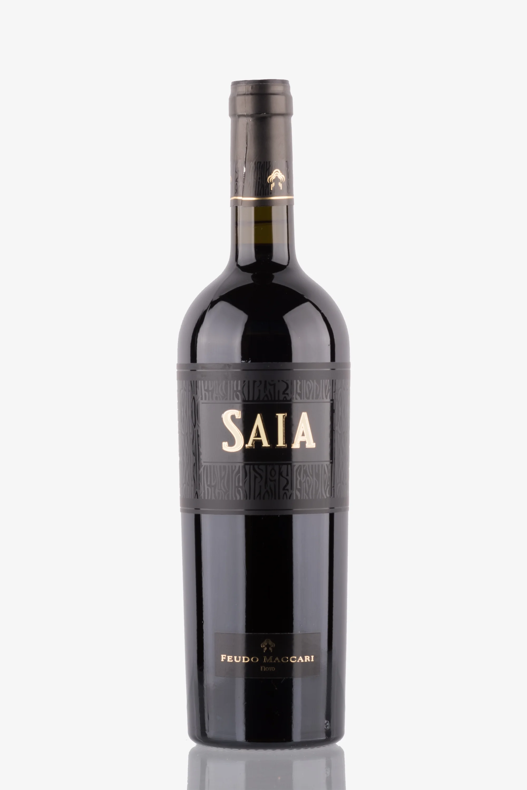 selected wine variant front image