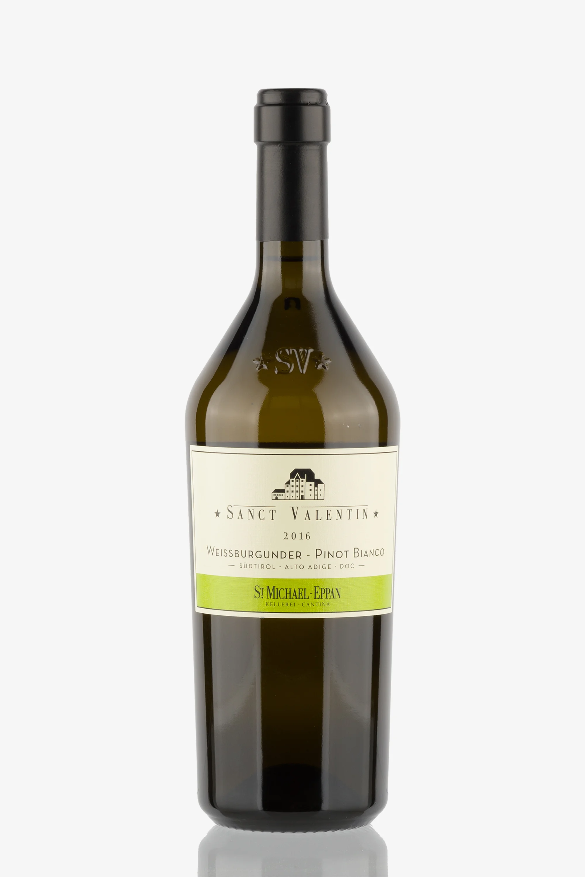 selected wine variant front image