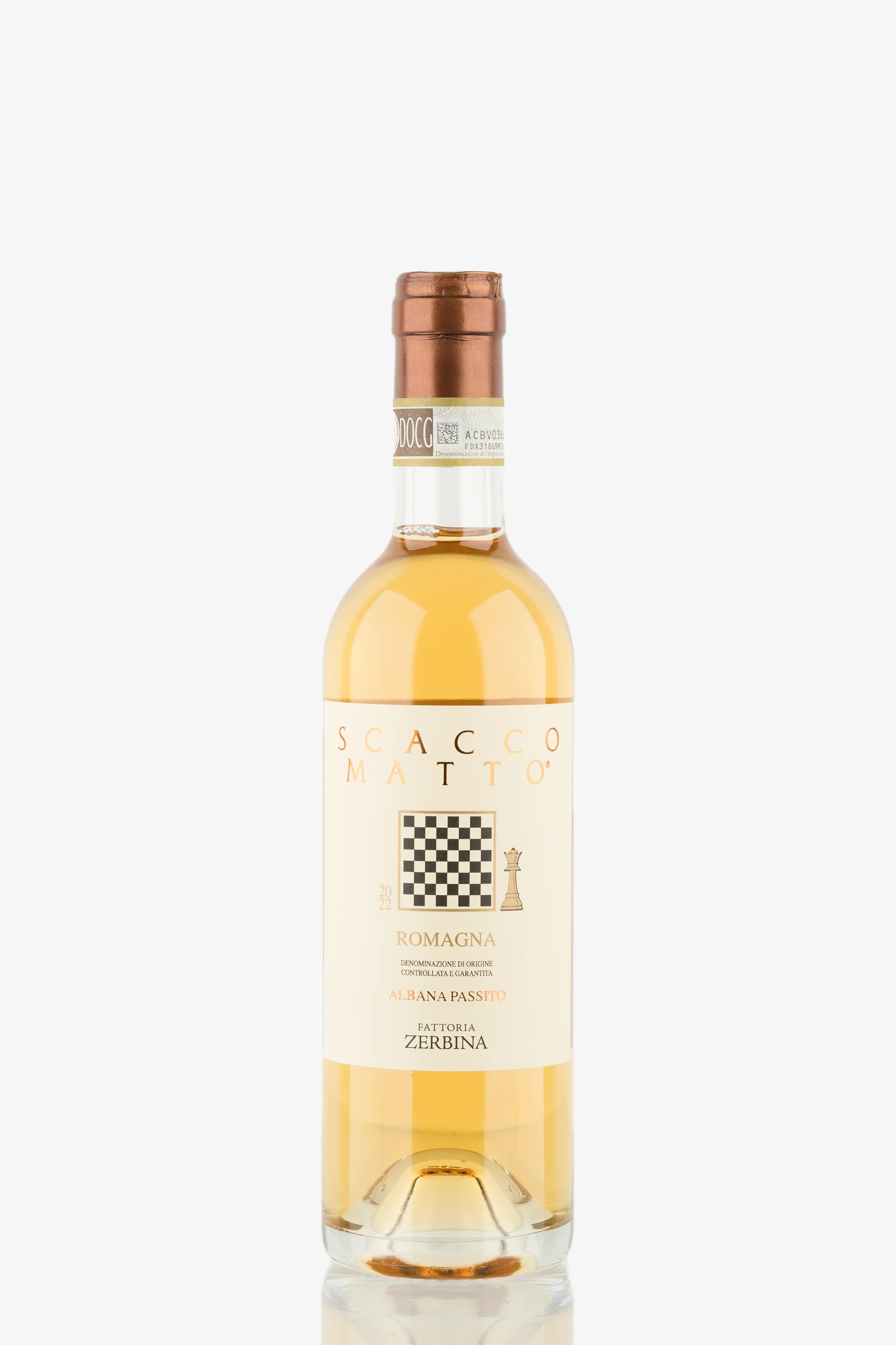 selected wine variant front image