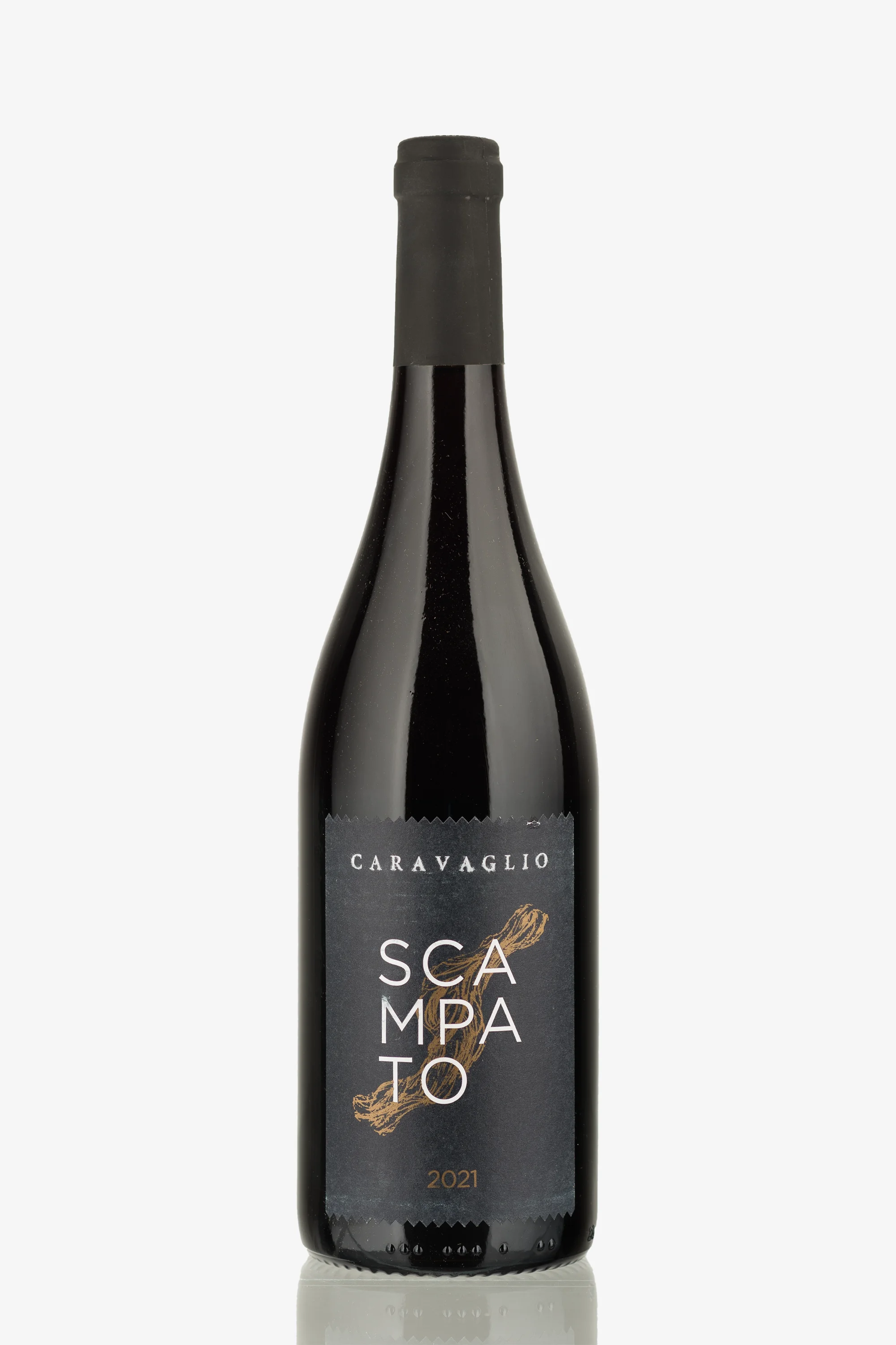selected wine variant front image