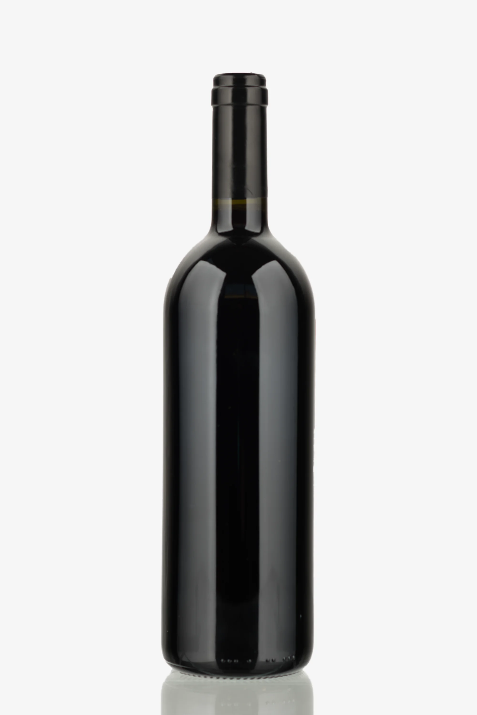 selected wine variant rear image