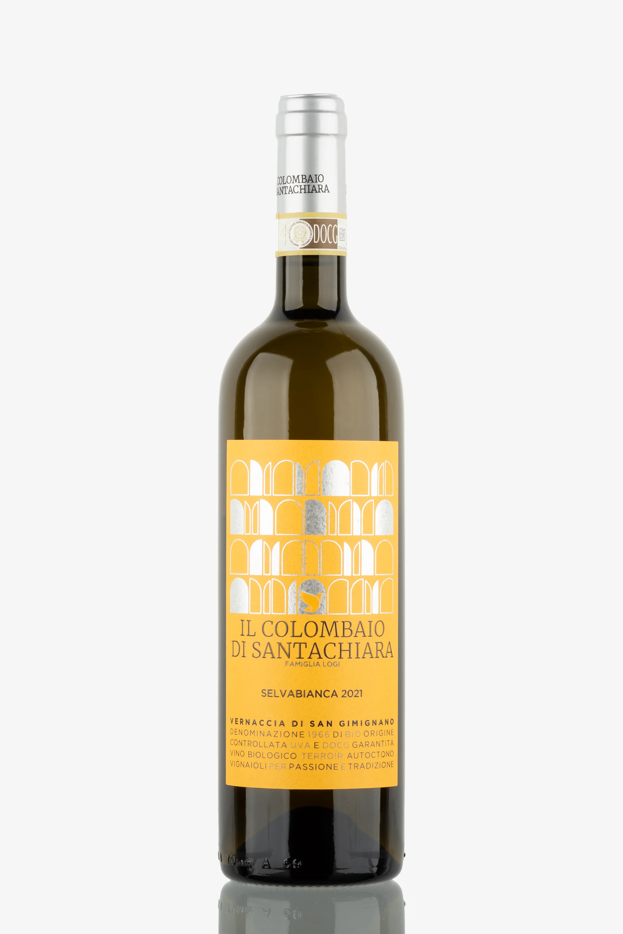selected wine variant front image