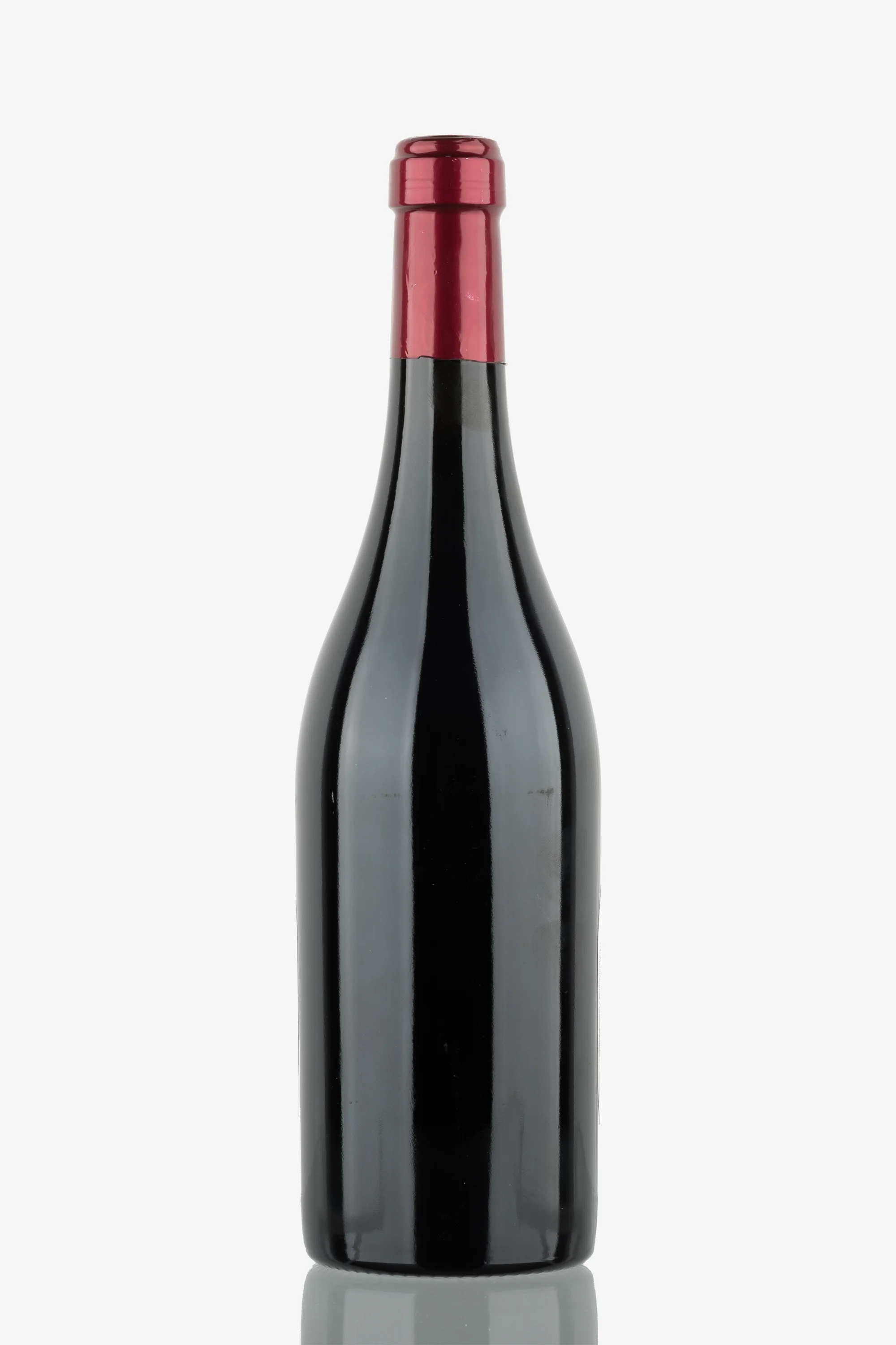 selected wine variant rear image