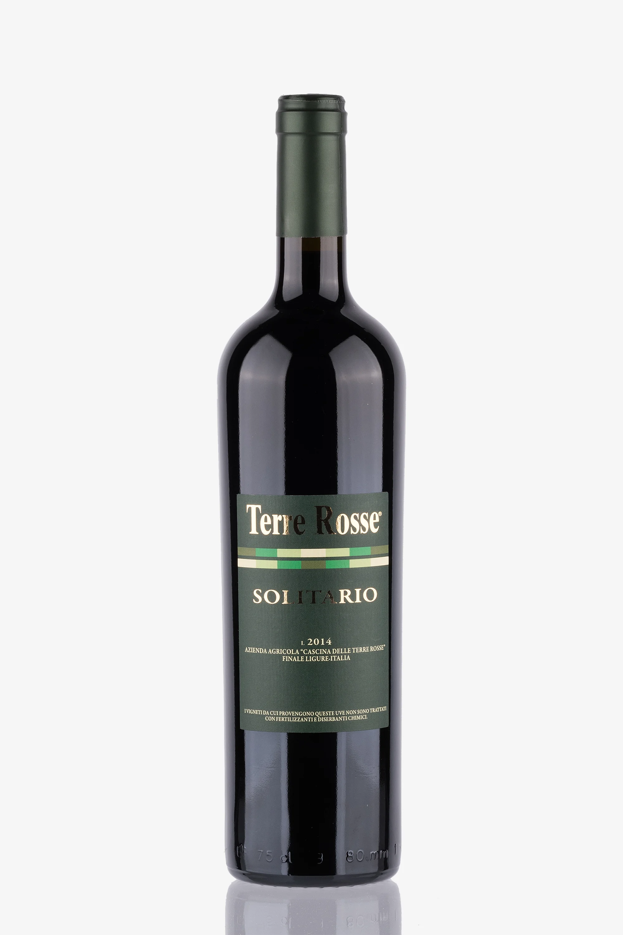 selected wine variant front image