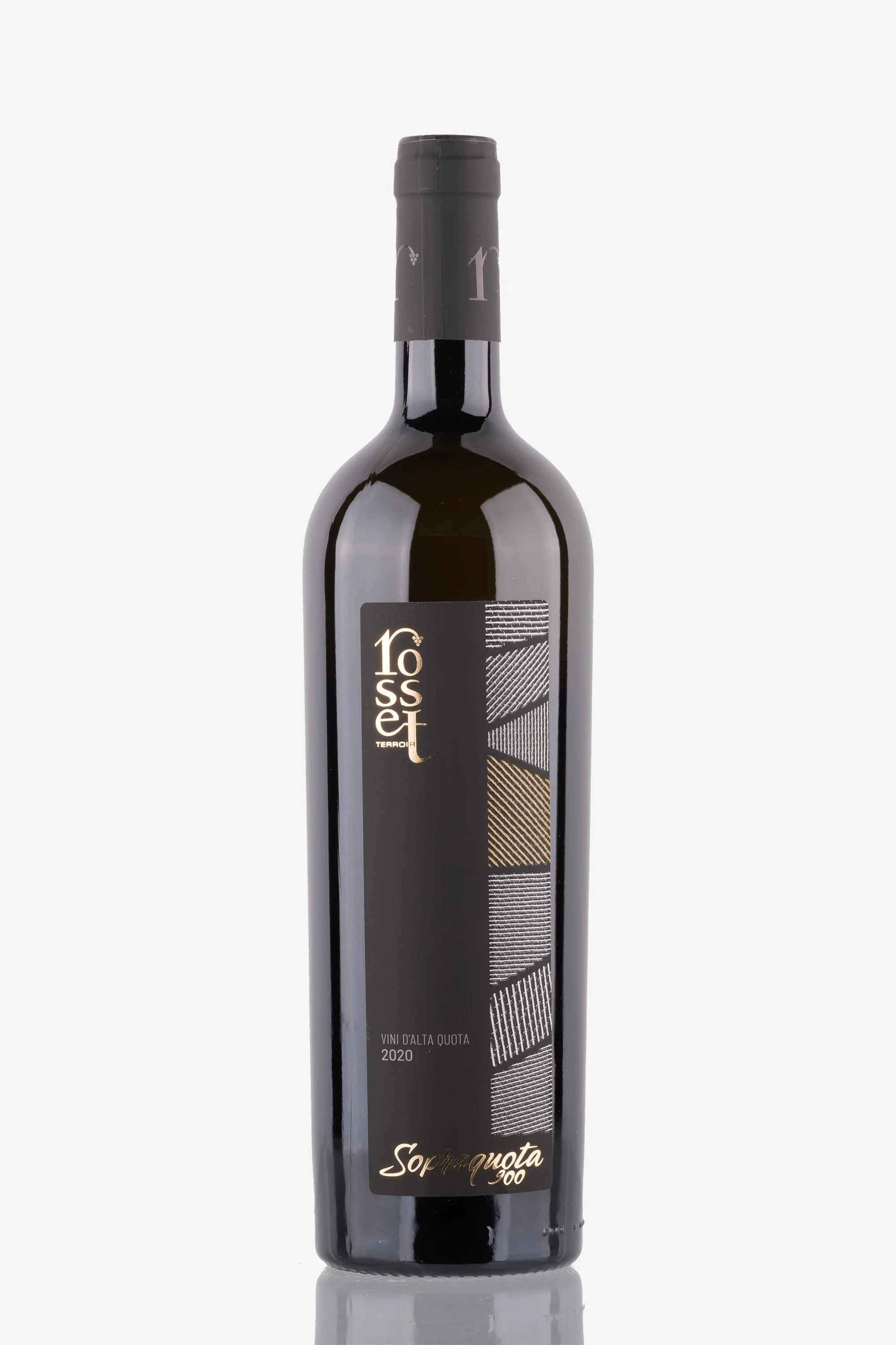 selected wine variant front image
