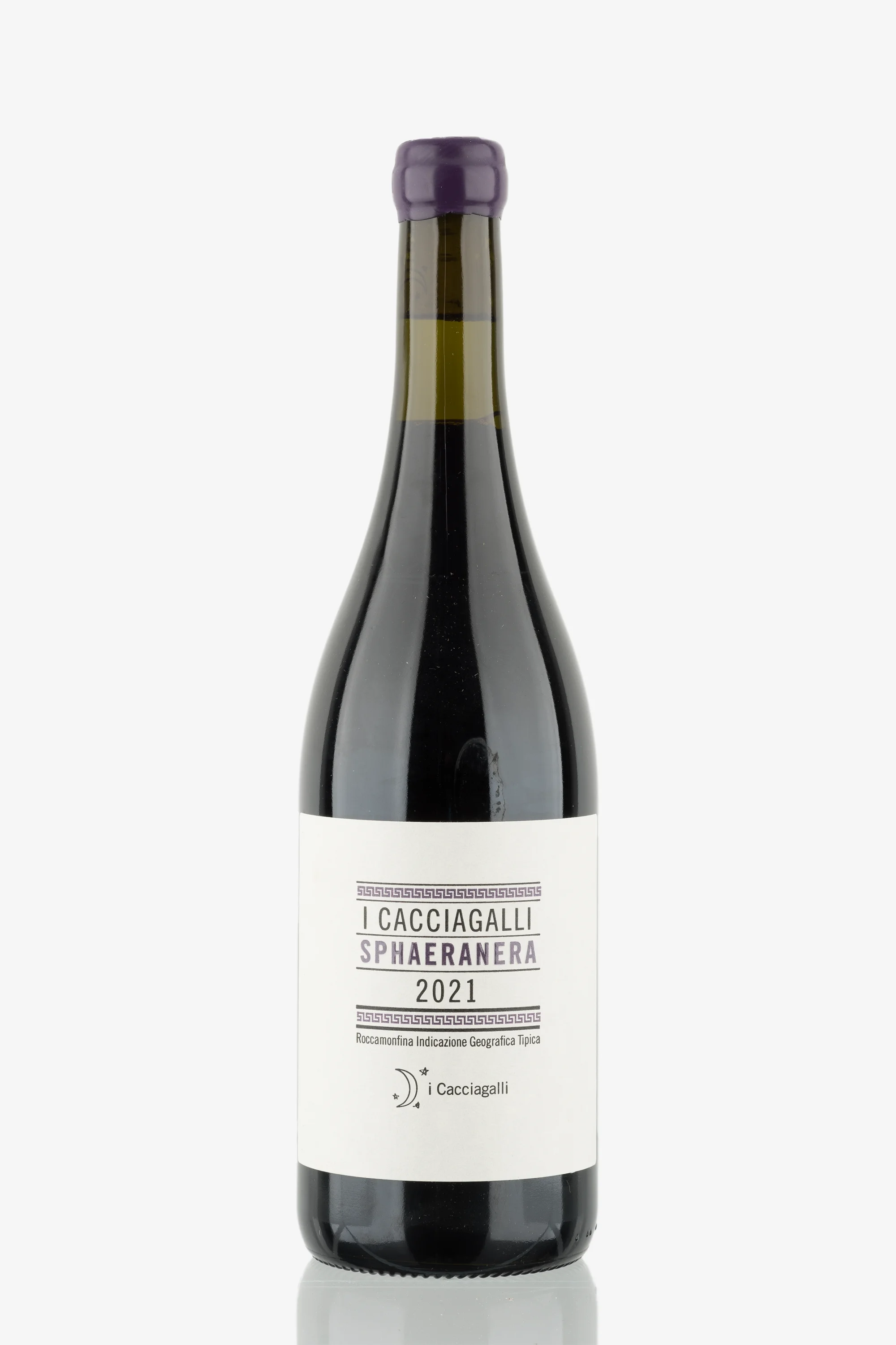 selected wine variant front image